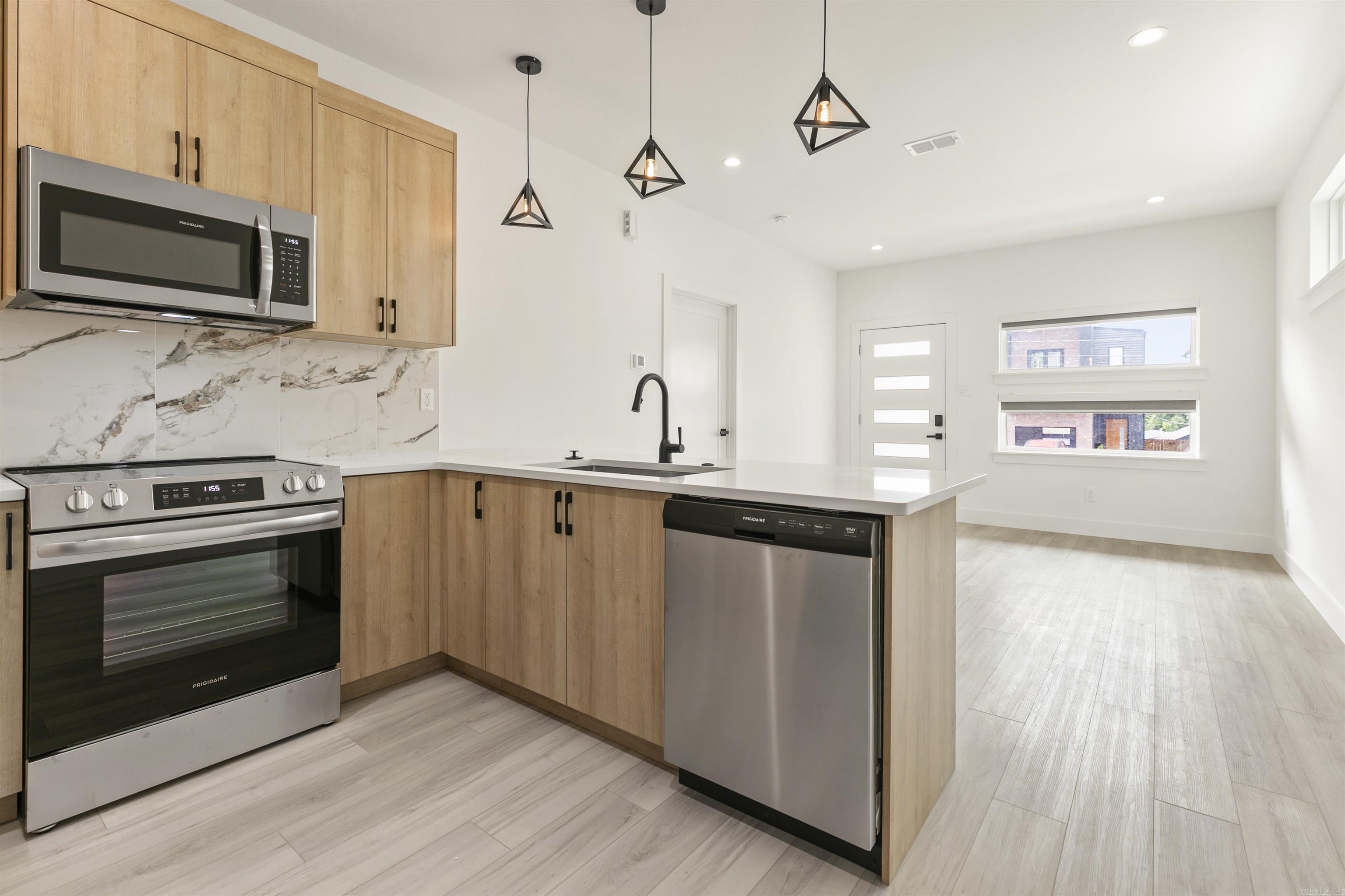 City of Little Rock - Residential Lease