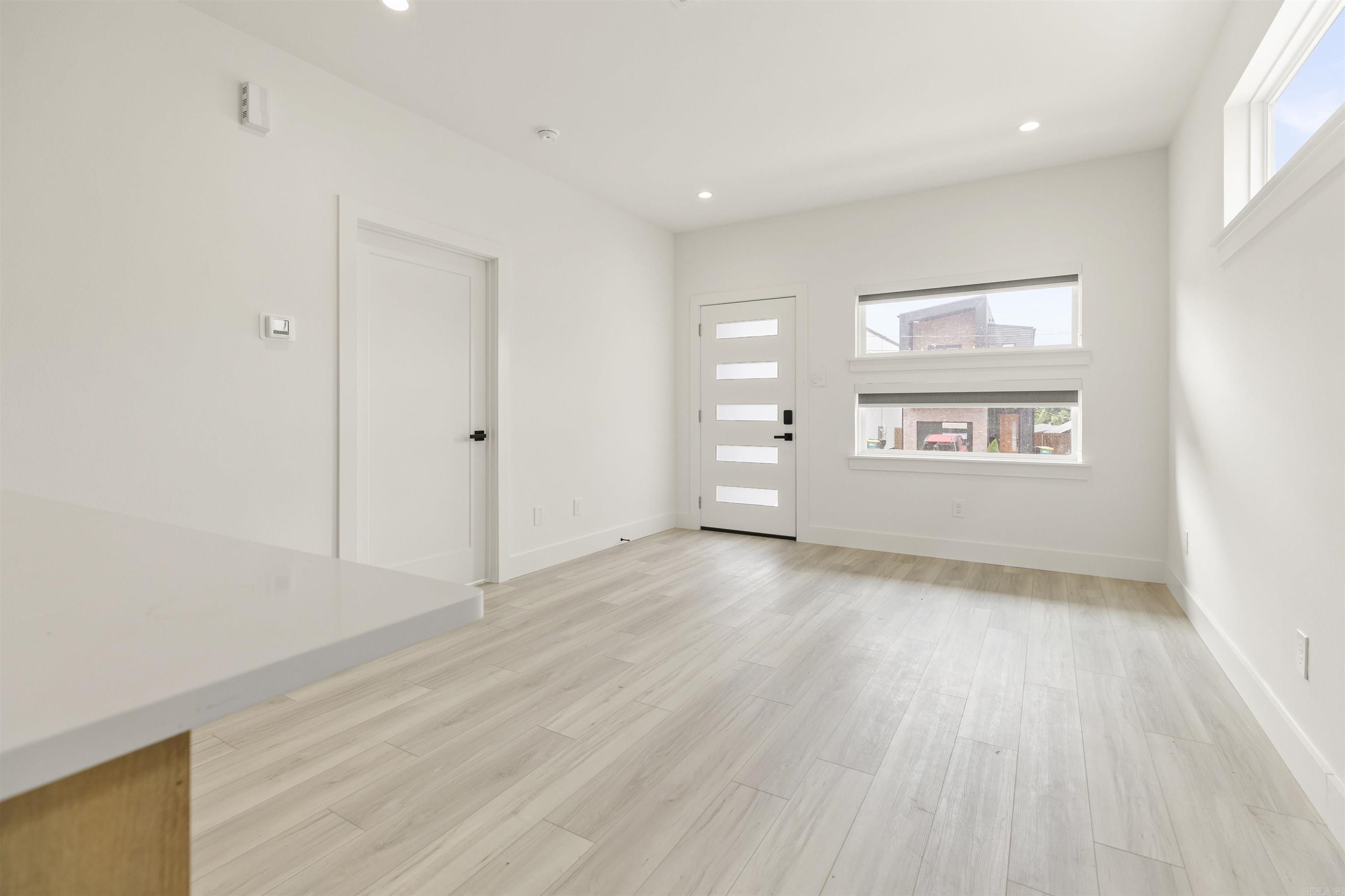 City of Little Rock - Residential Lease