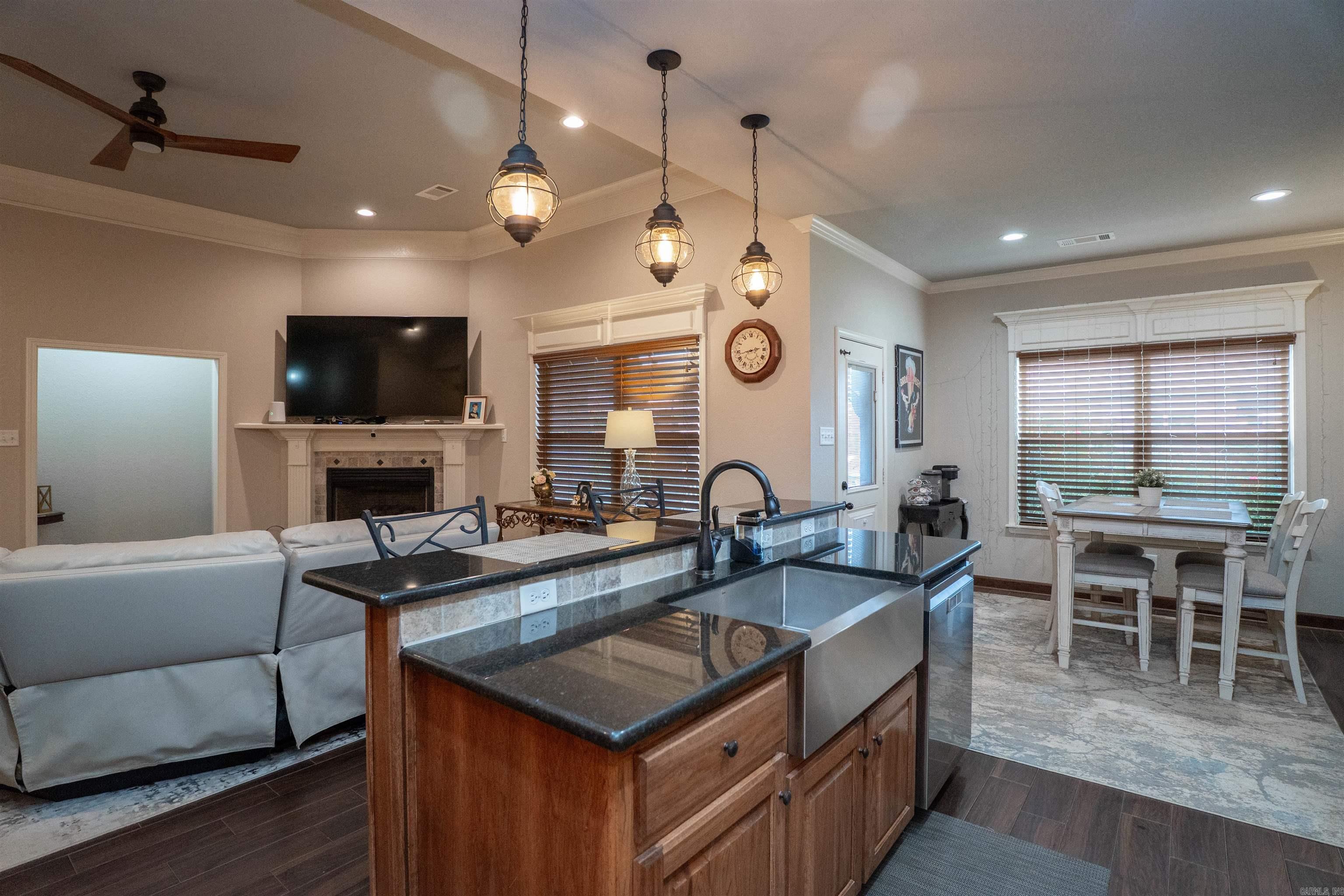 Orchard Estates - Residential