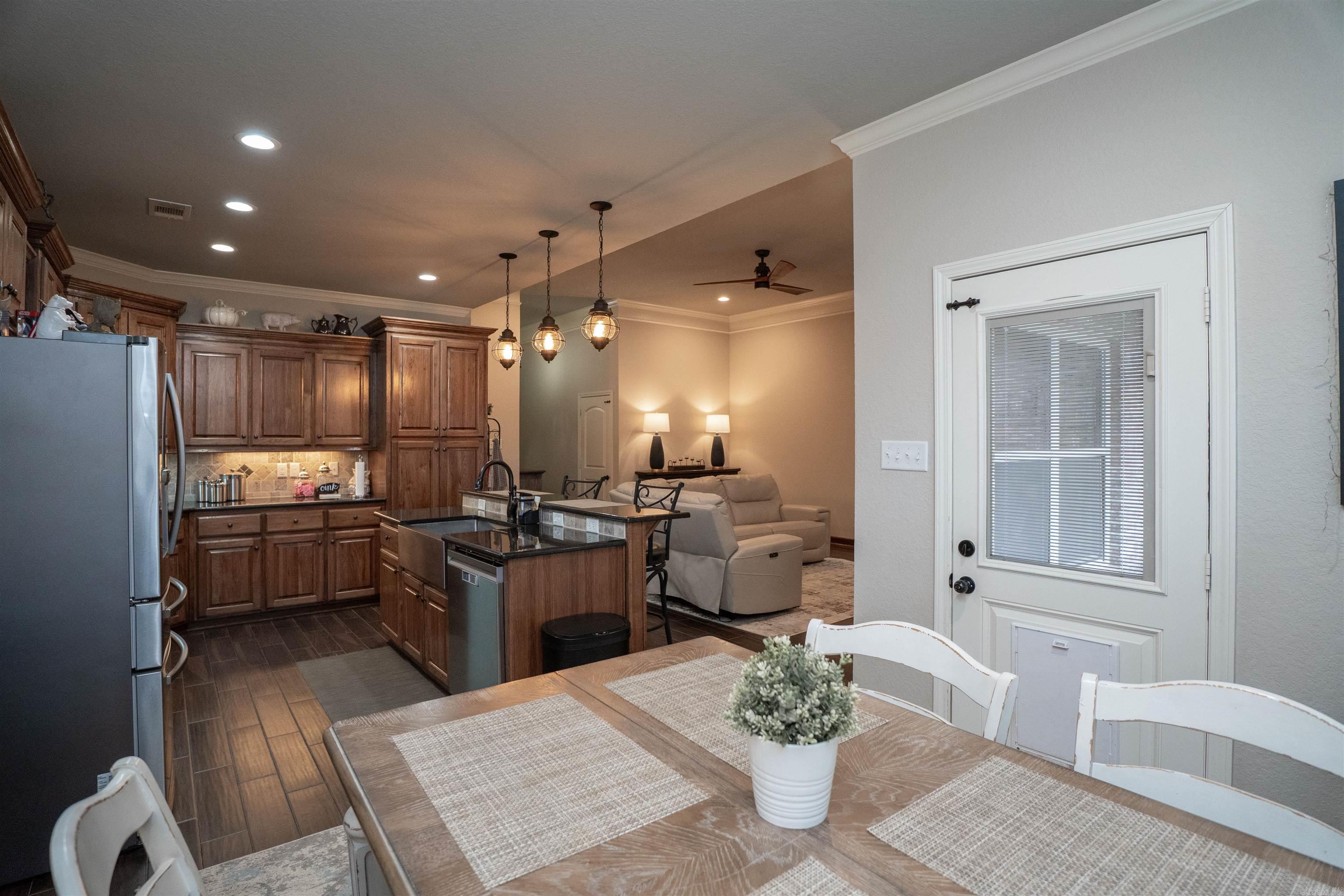 Orchard Estates - Residential