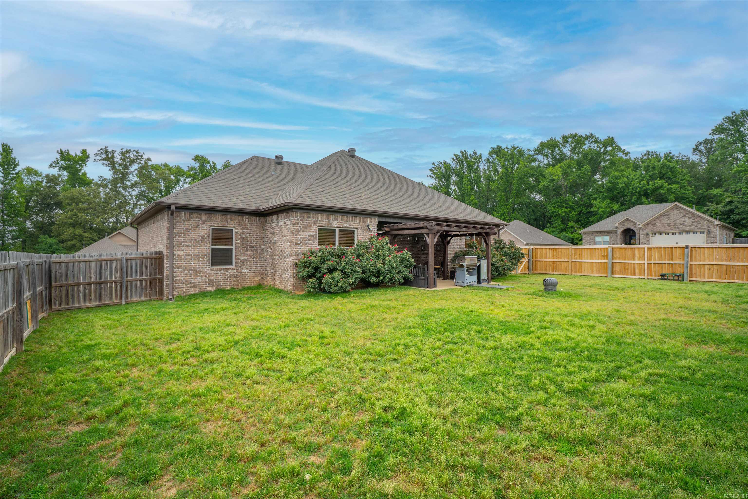 Orchard Estates - Residential