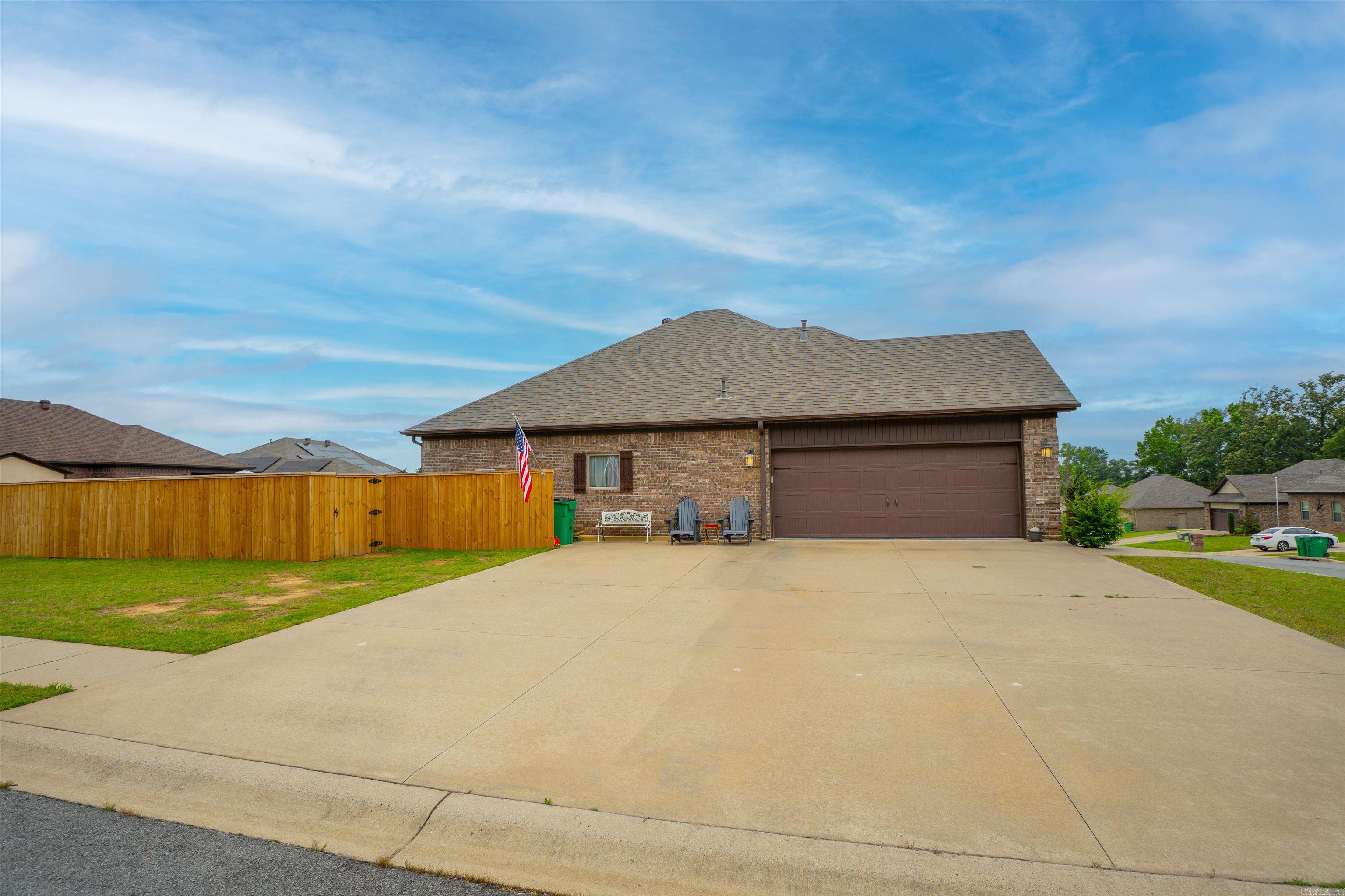 Orchard Estates - Residential