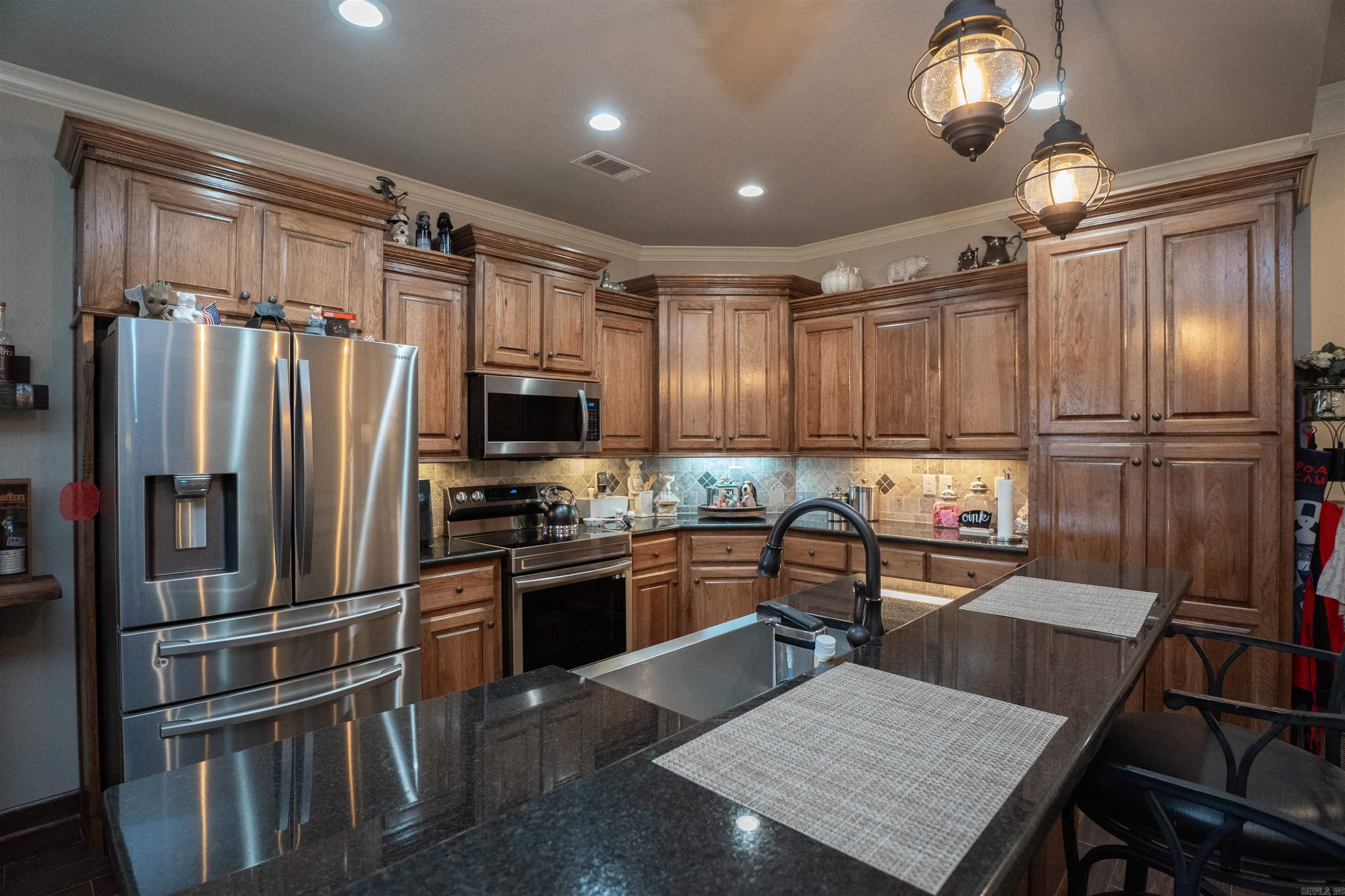 Orchard Estates - Residential