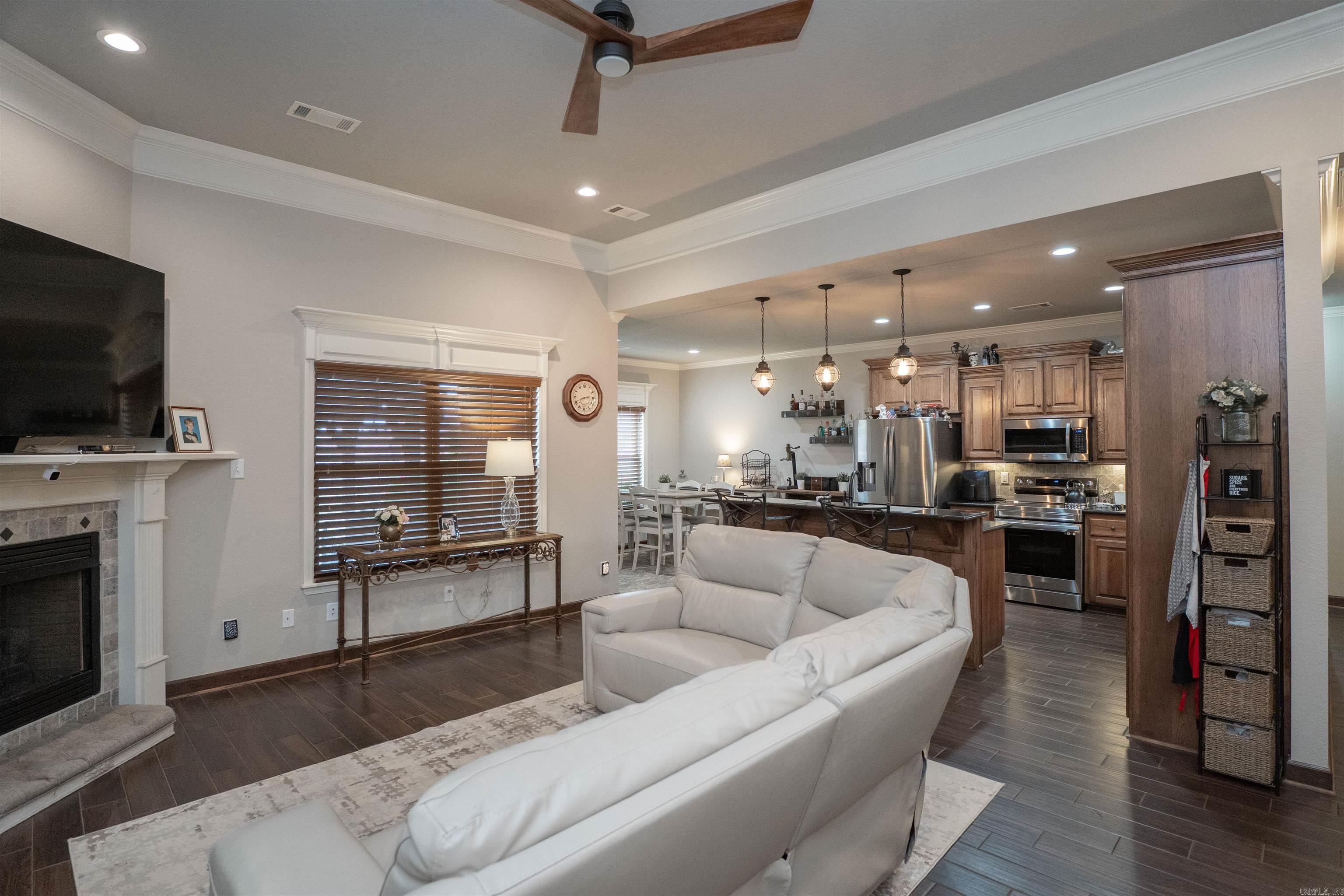 Orchard Estates - Residential