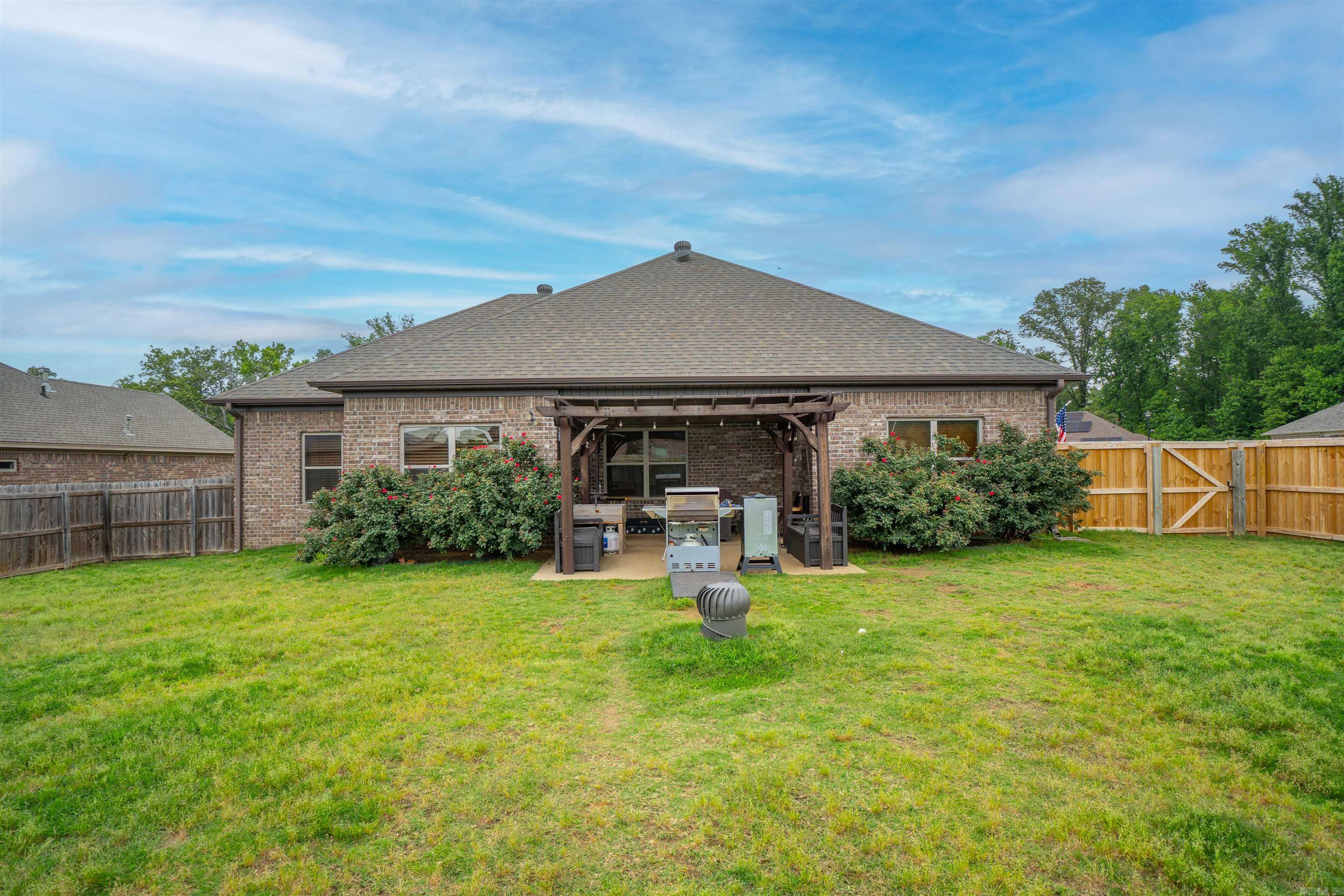 Orchard Estates - Residential