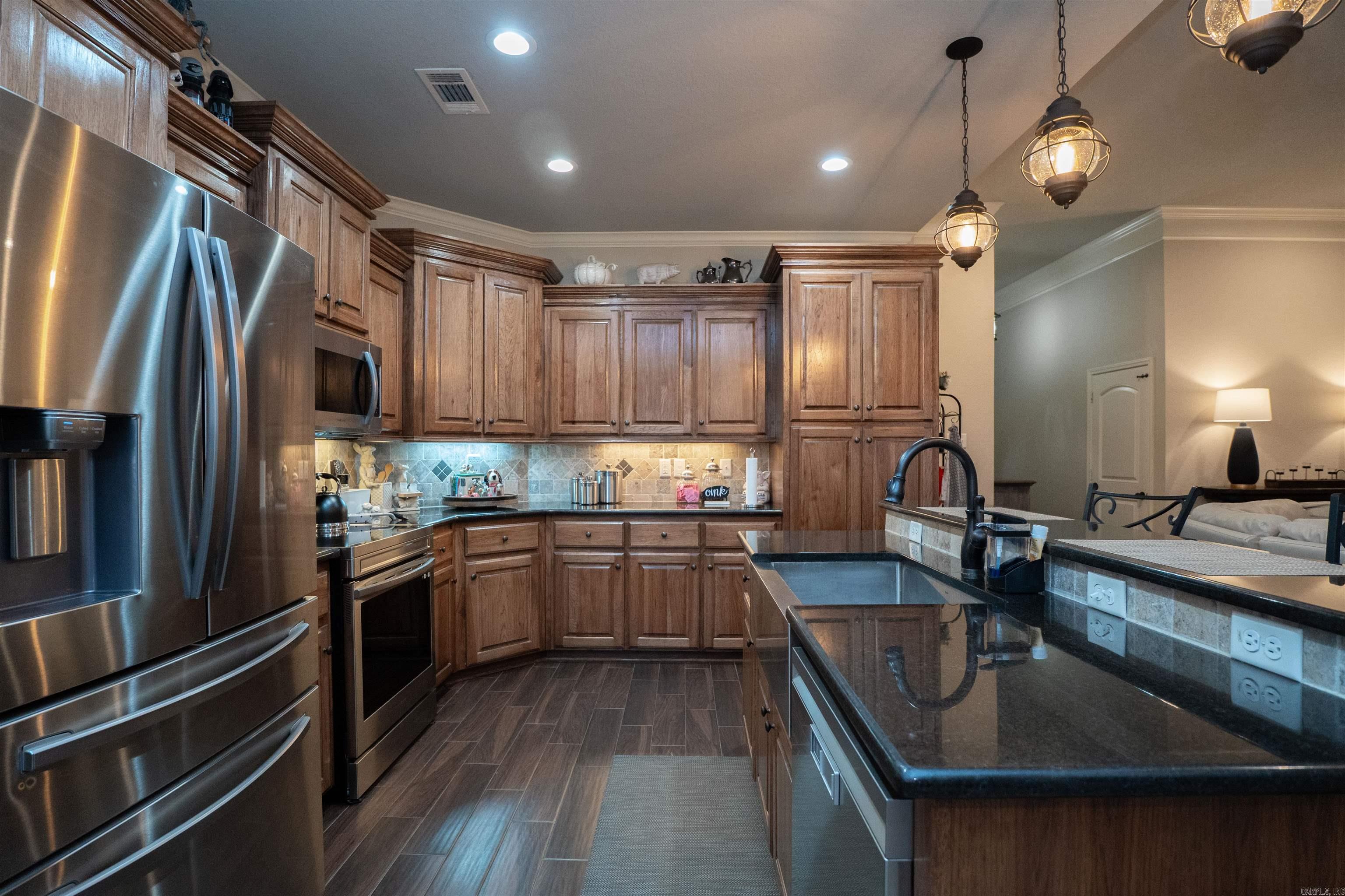 Orchard Estates - Residential