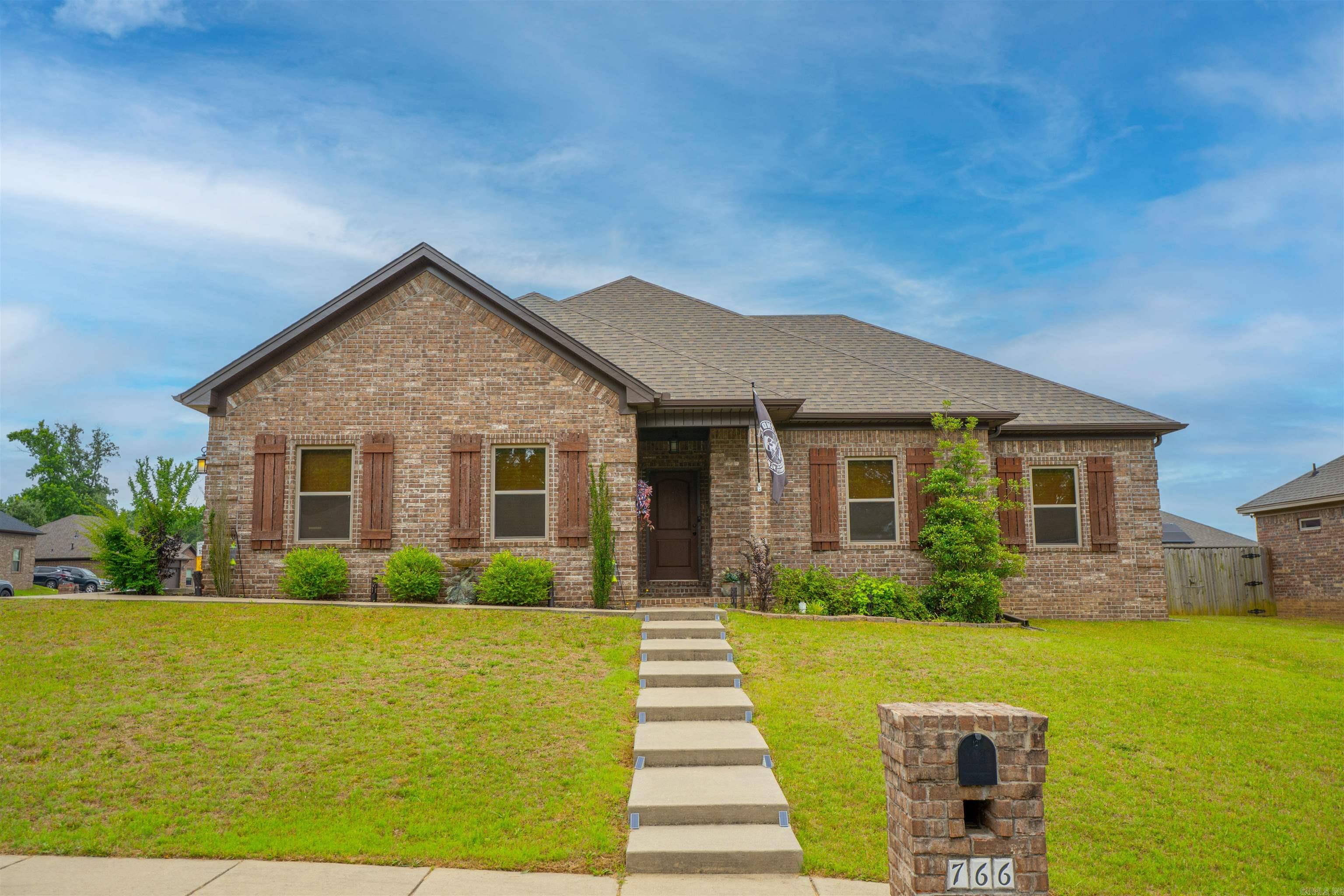 Orchard Estates - Residential