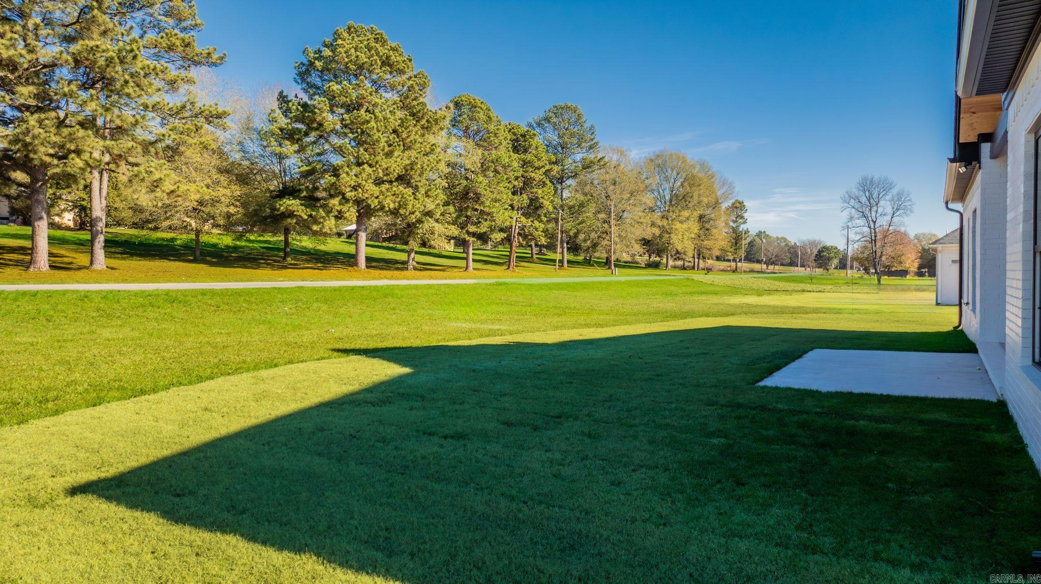 SUNSET LANDING - Residential