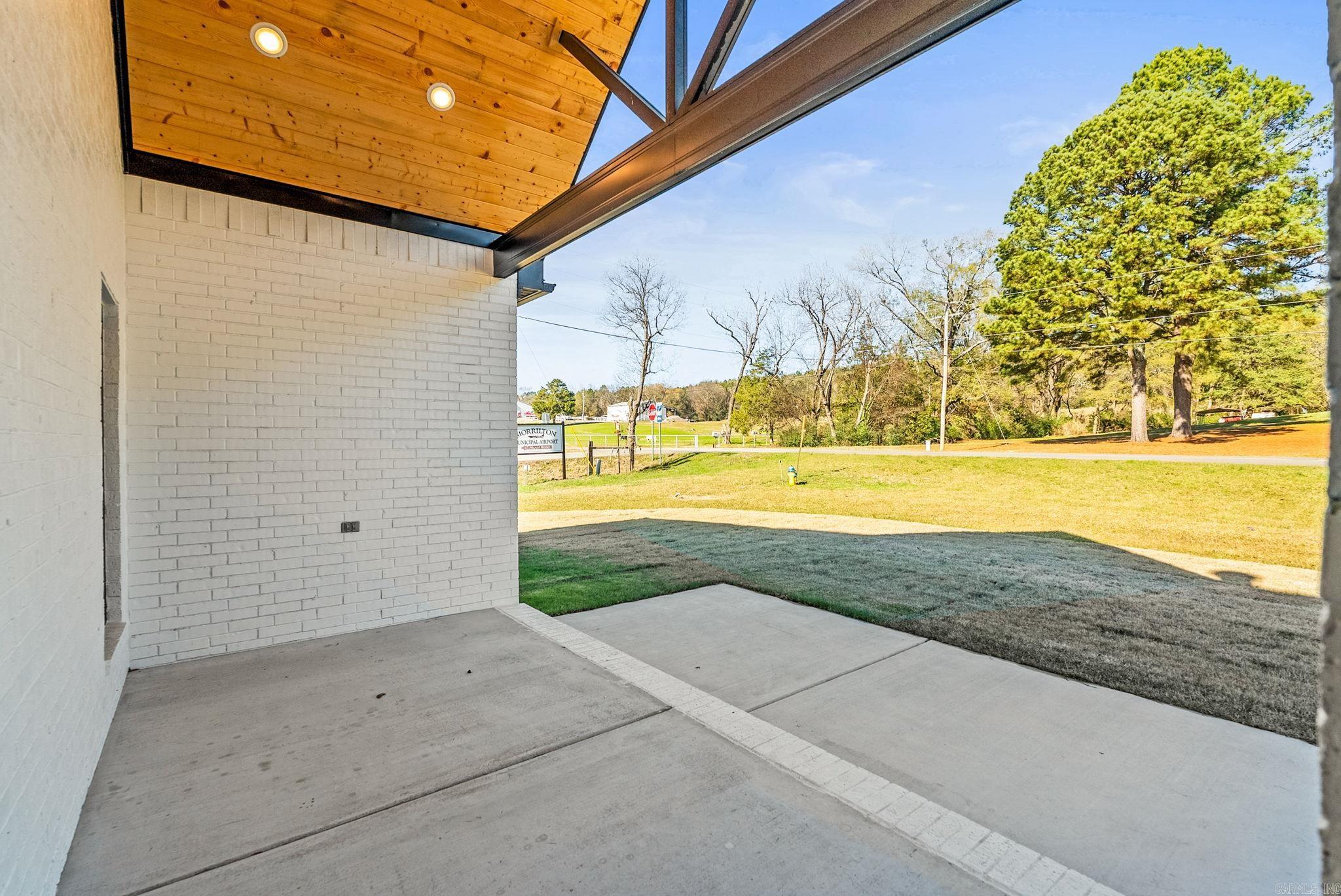 SUNSET LANDING - Residential