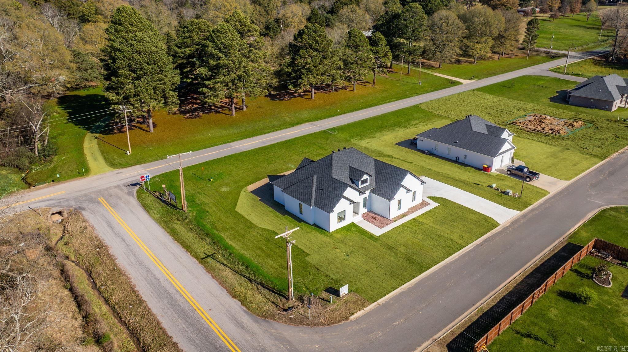 SUNSET LANDING - Residential