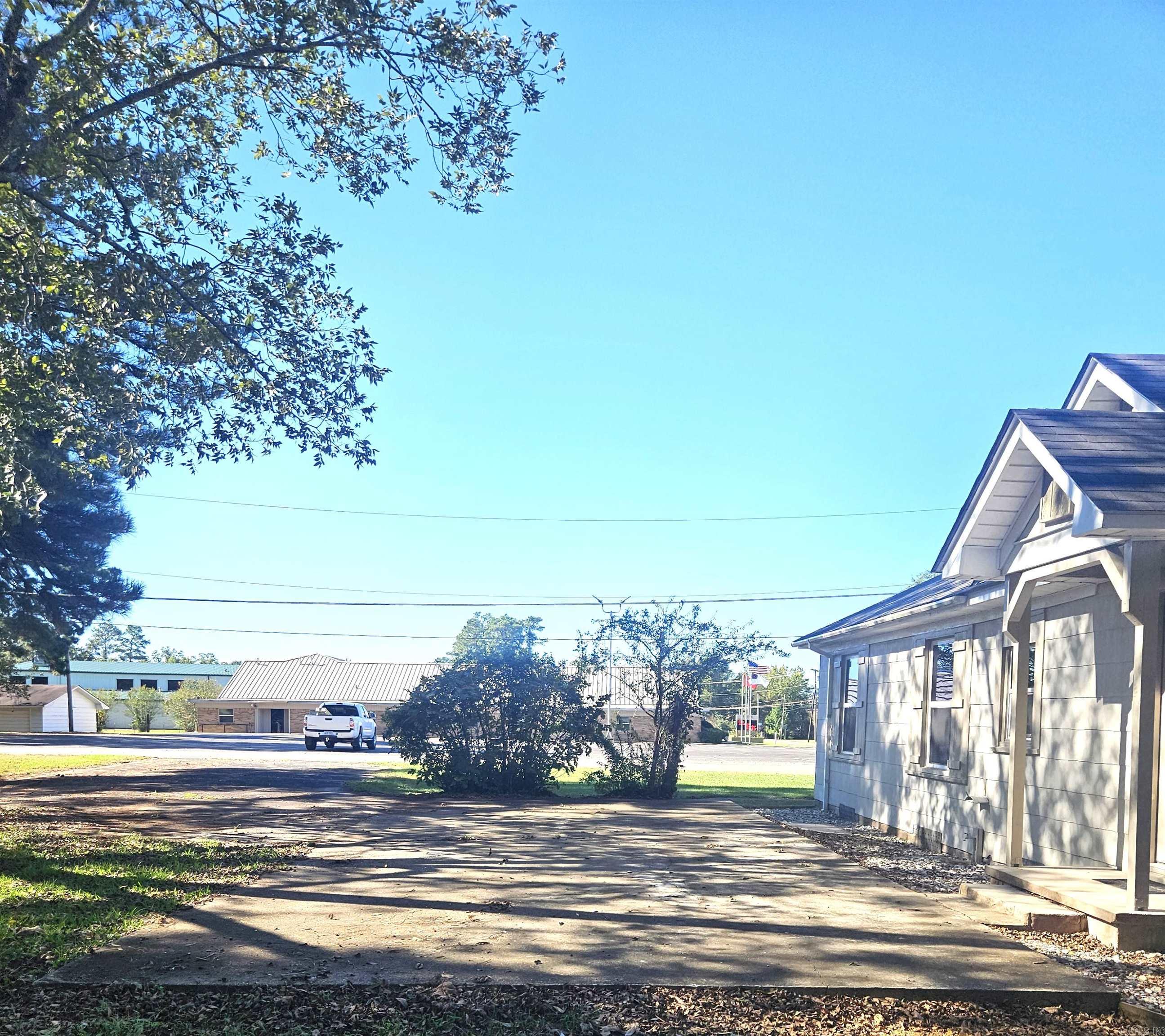 BRAD SCOTT - Residential