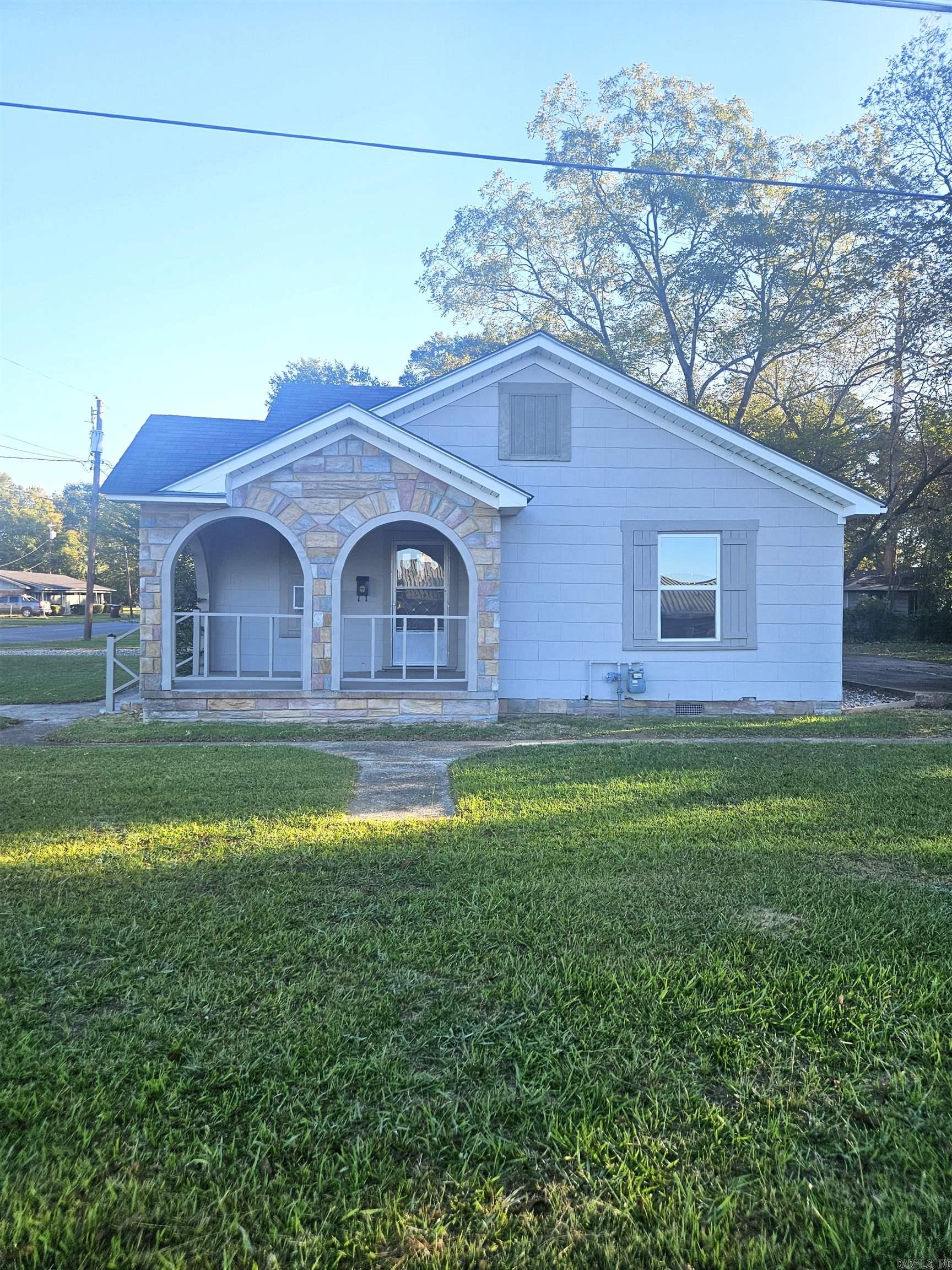 BRAD SCOTT - Residential