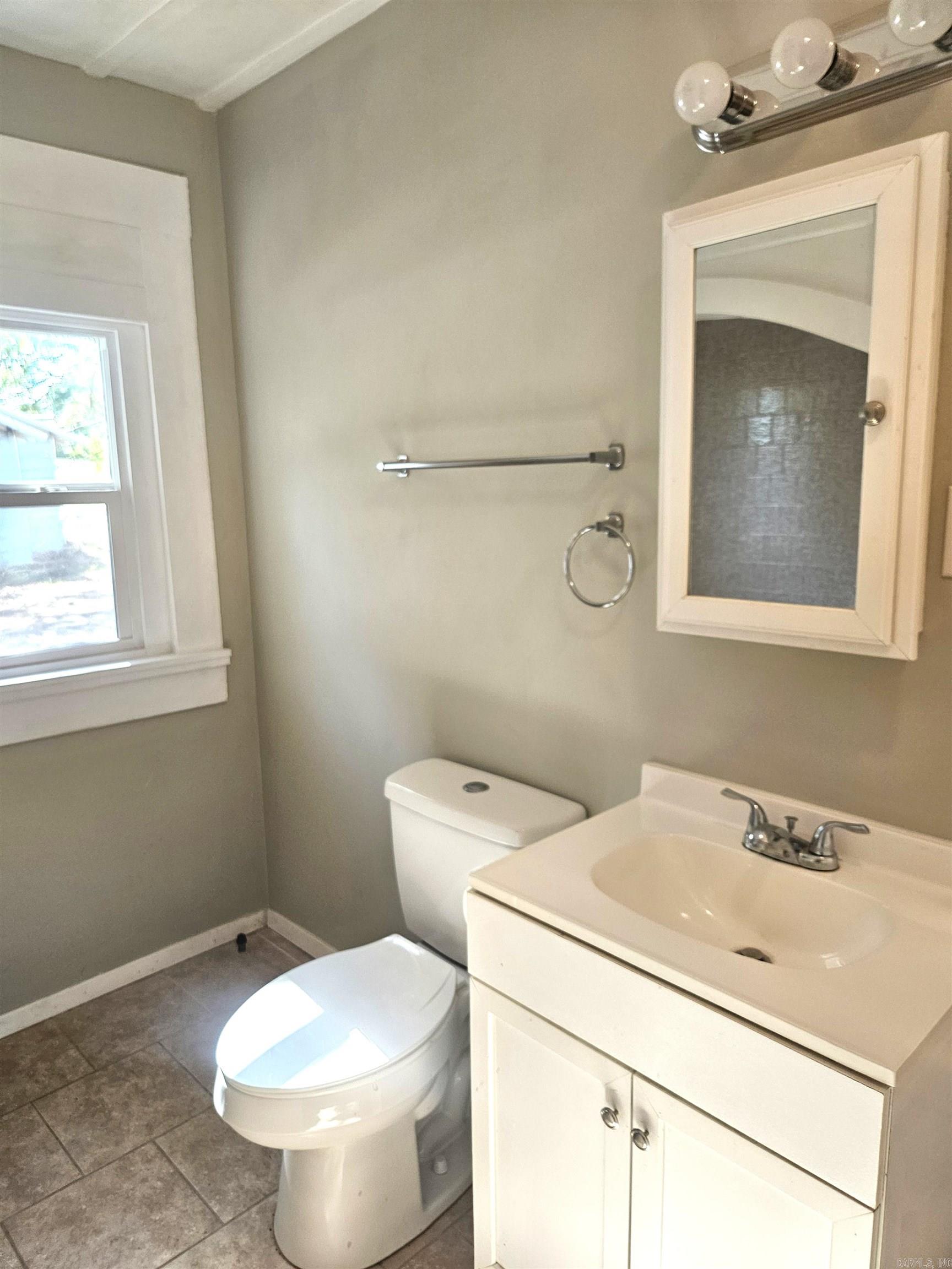 BRAD SCOTT - Residential