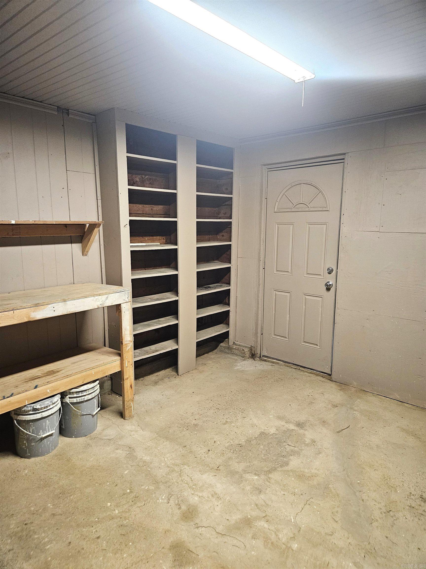 BRAD SCOTT - Residential