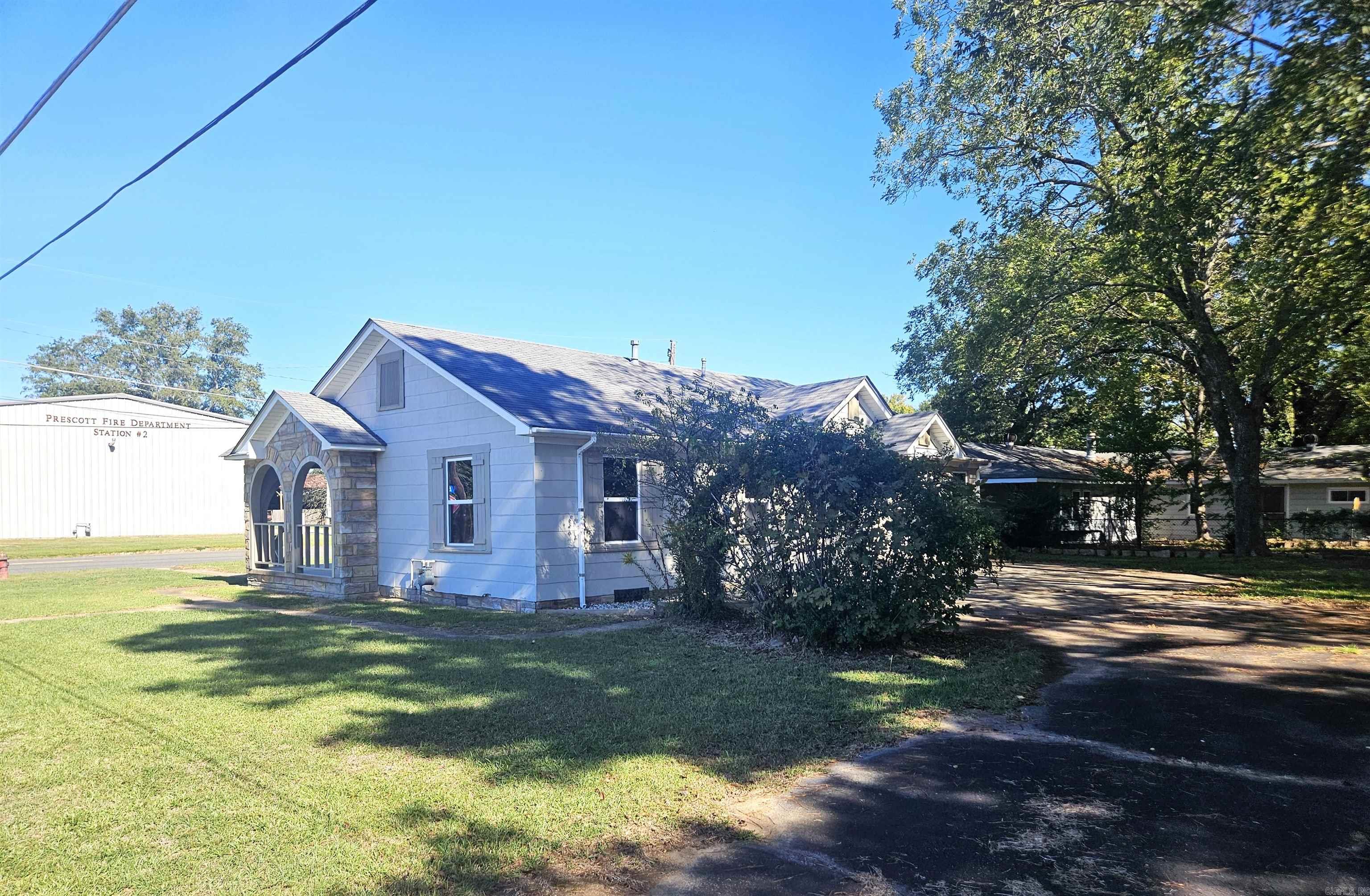 BRAD SCOTT - Residential