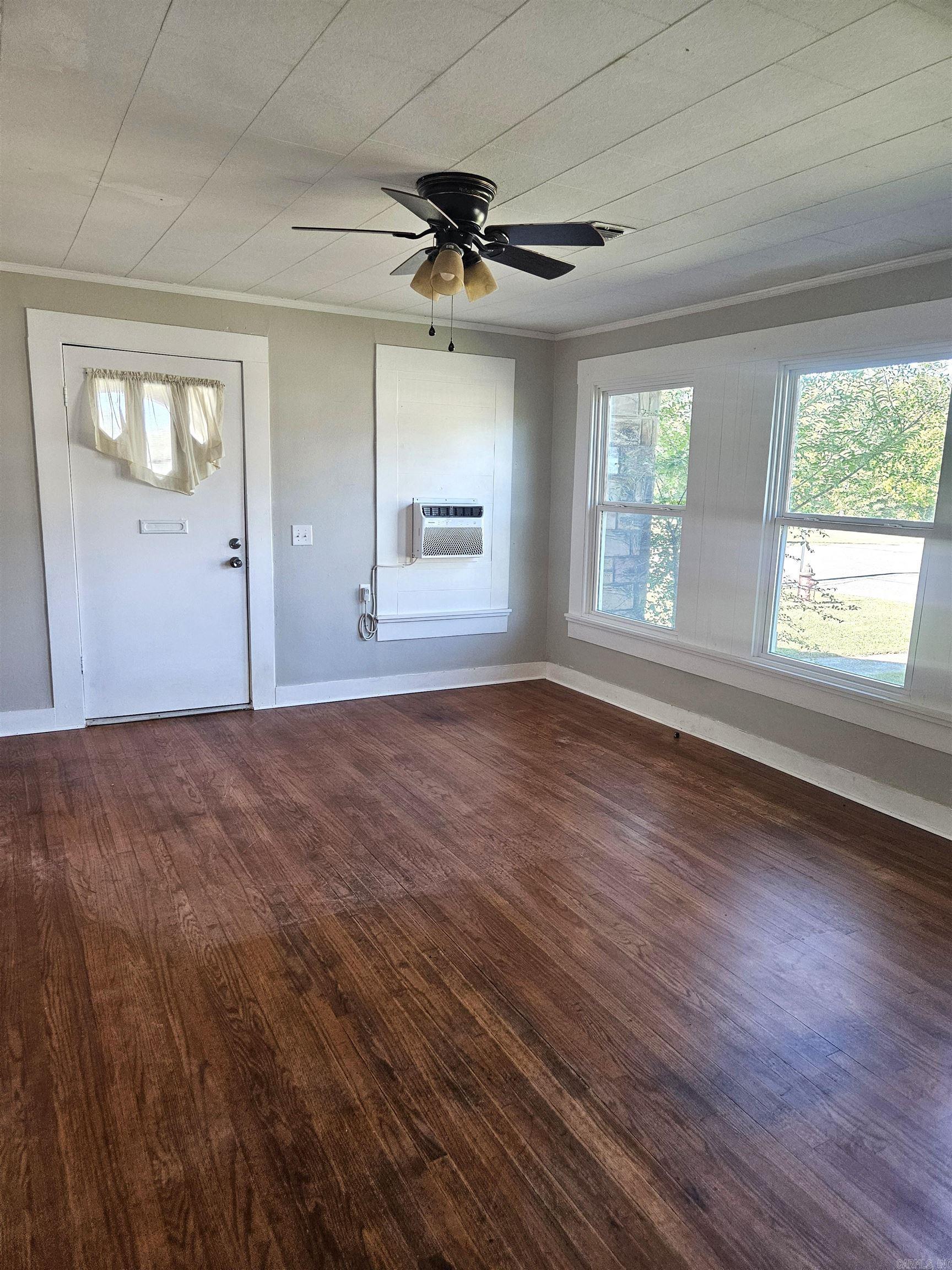 BRAD SCOTT - Residential