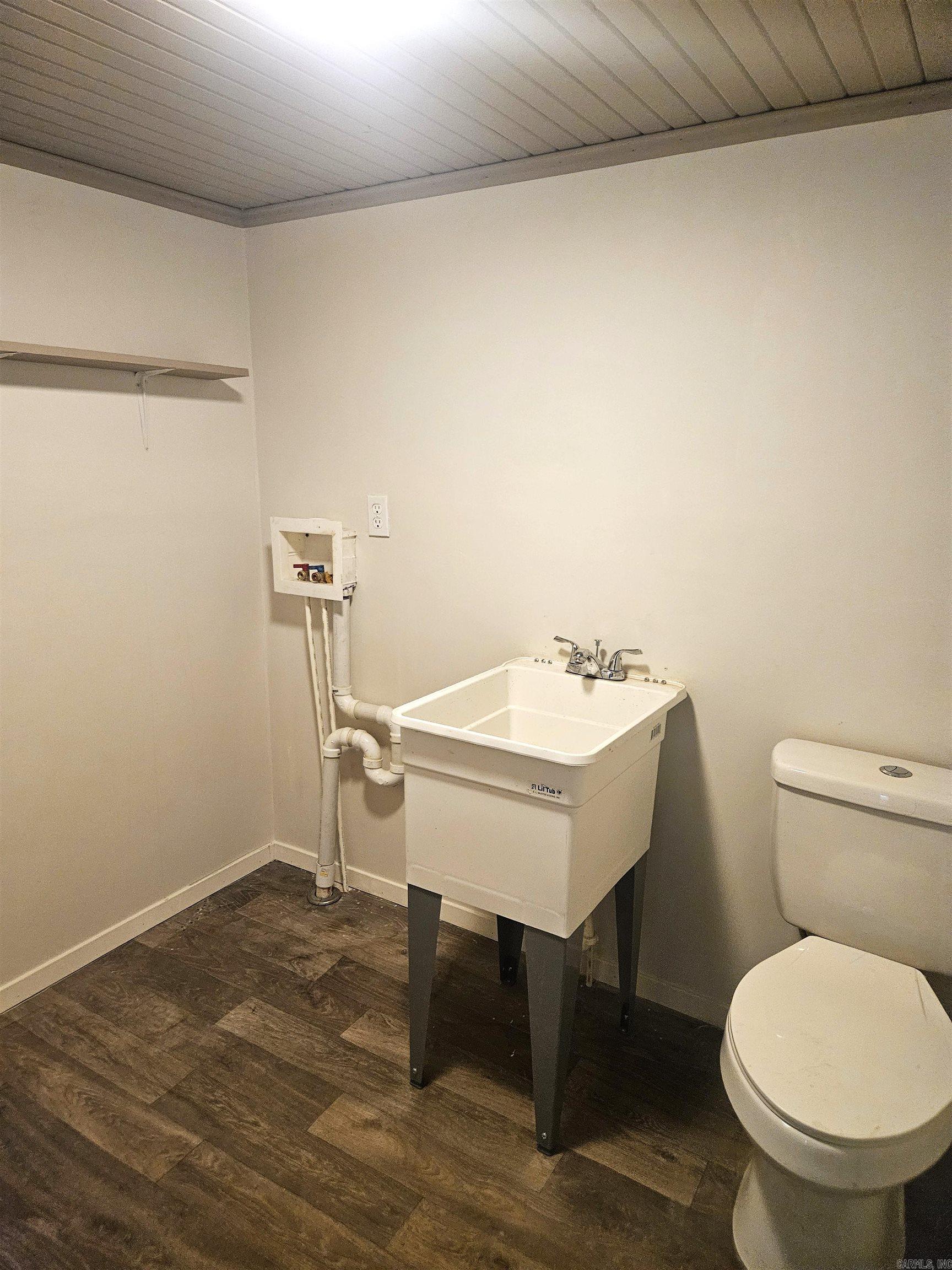 BRAD SCOTT - Residential