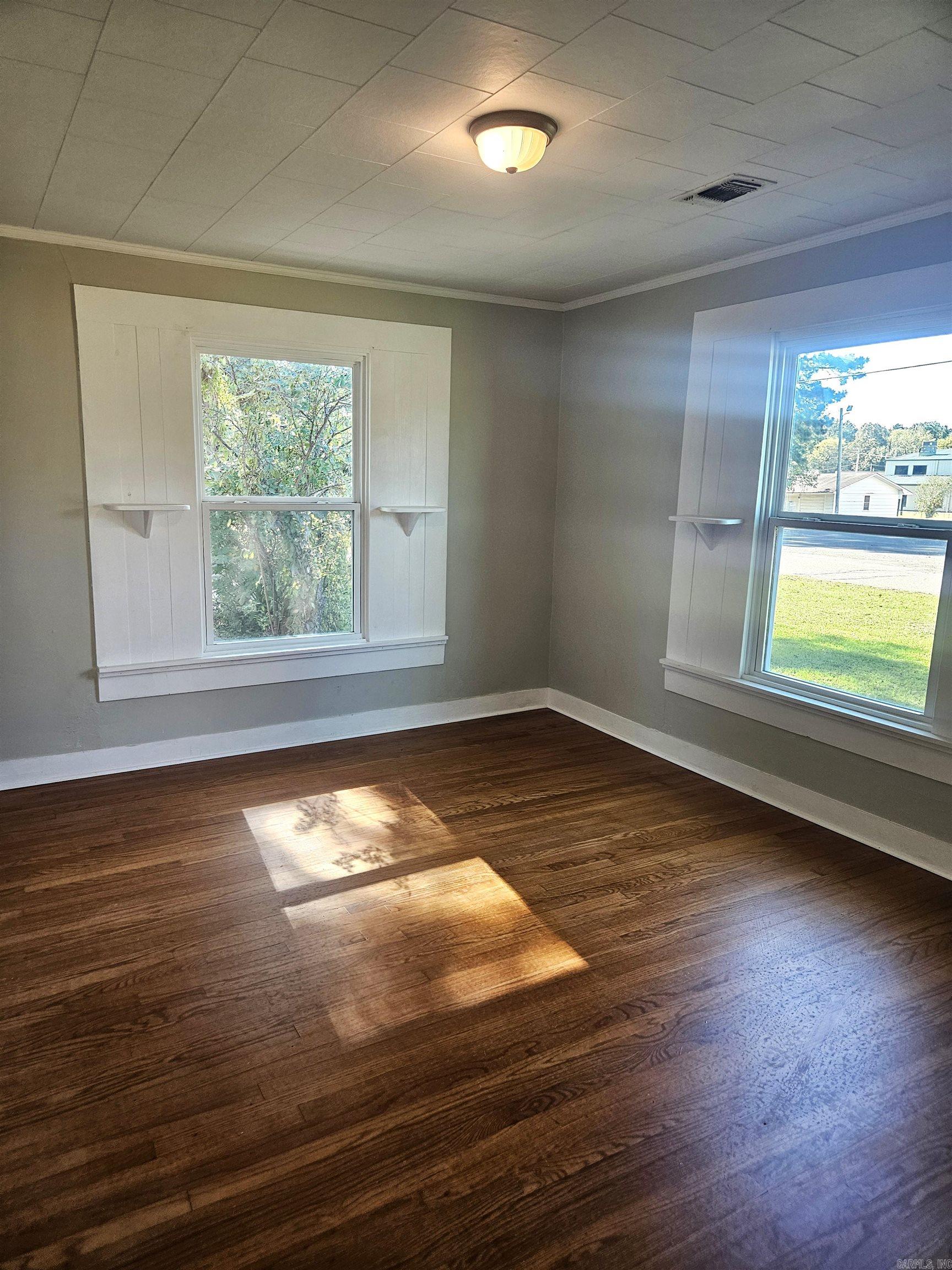 BRAD SCOTT - Residential