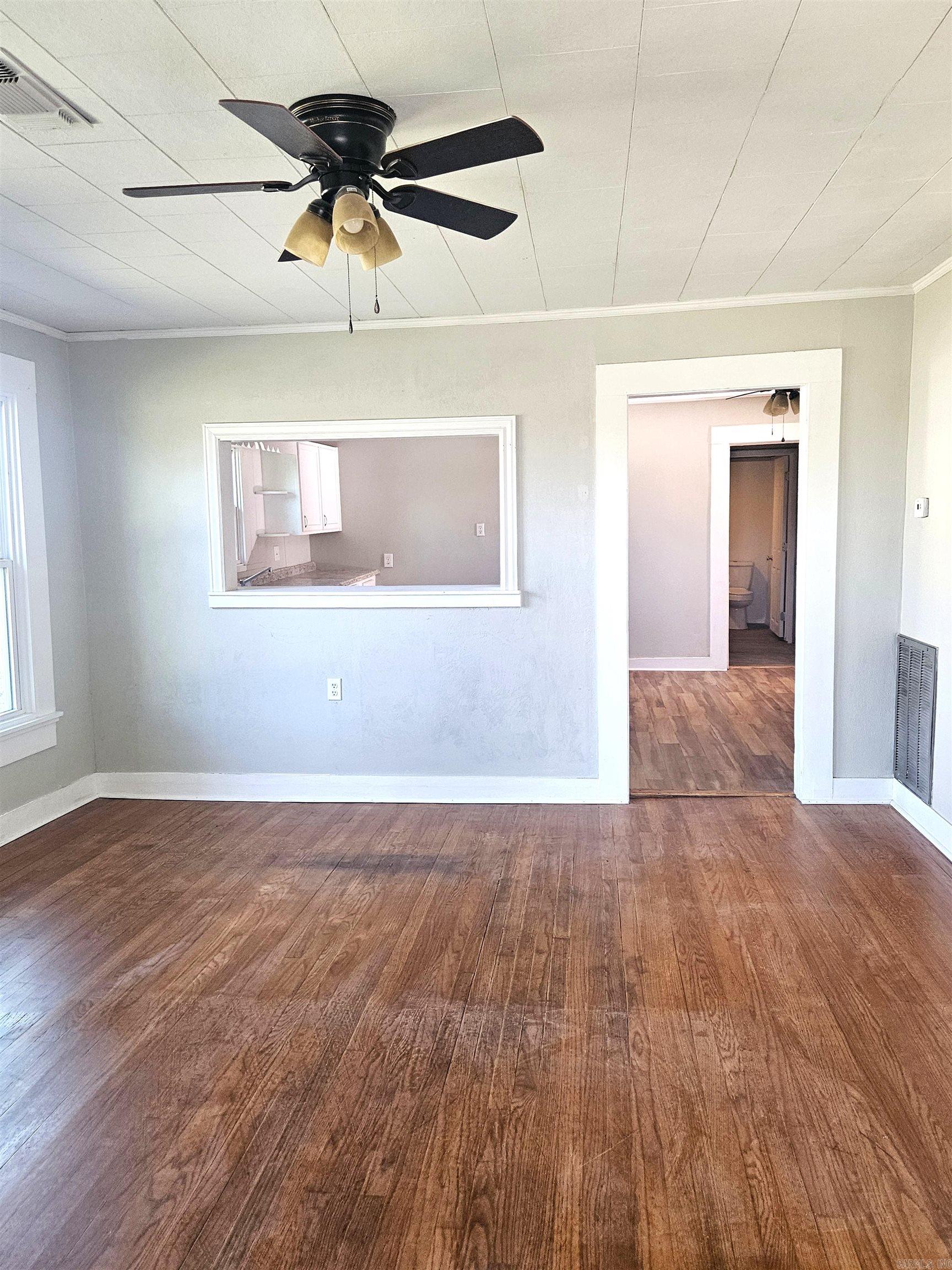 BRAD SCOTT - Residential