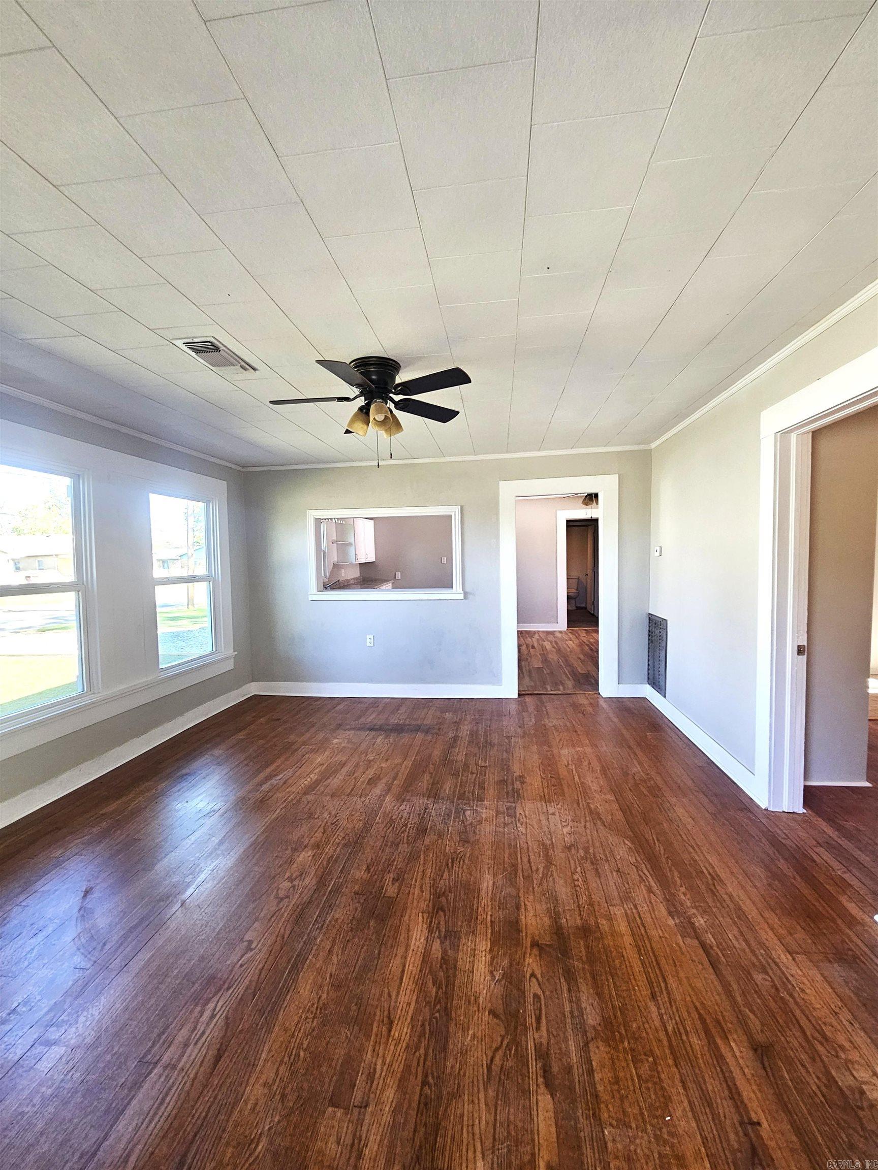 BRAD SCOTT - Residential