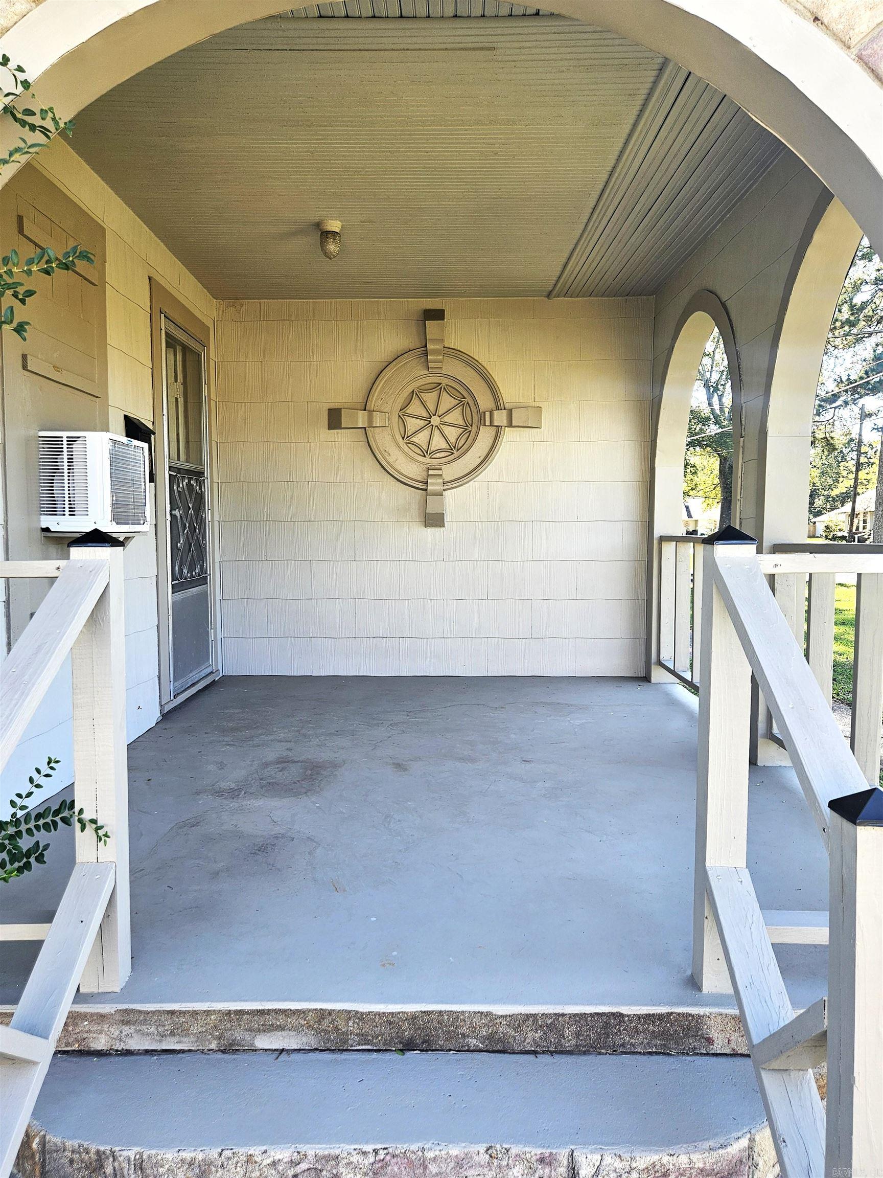 BRAD SCOTT - Residential