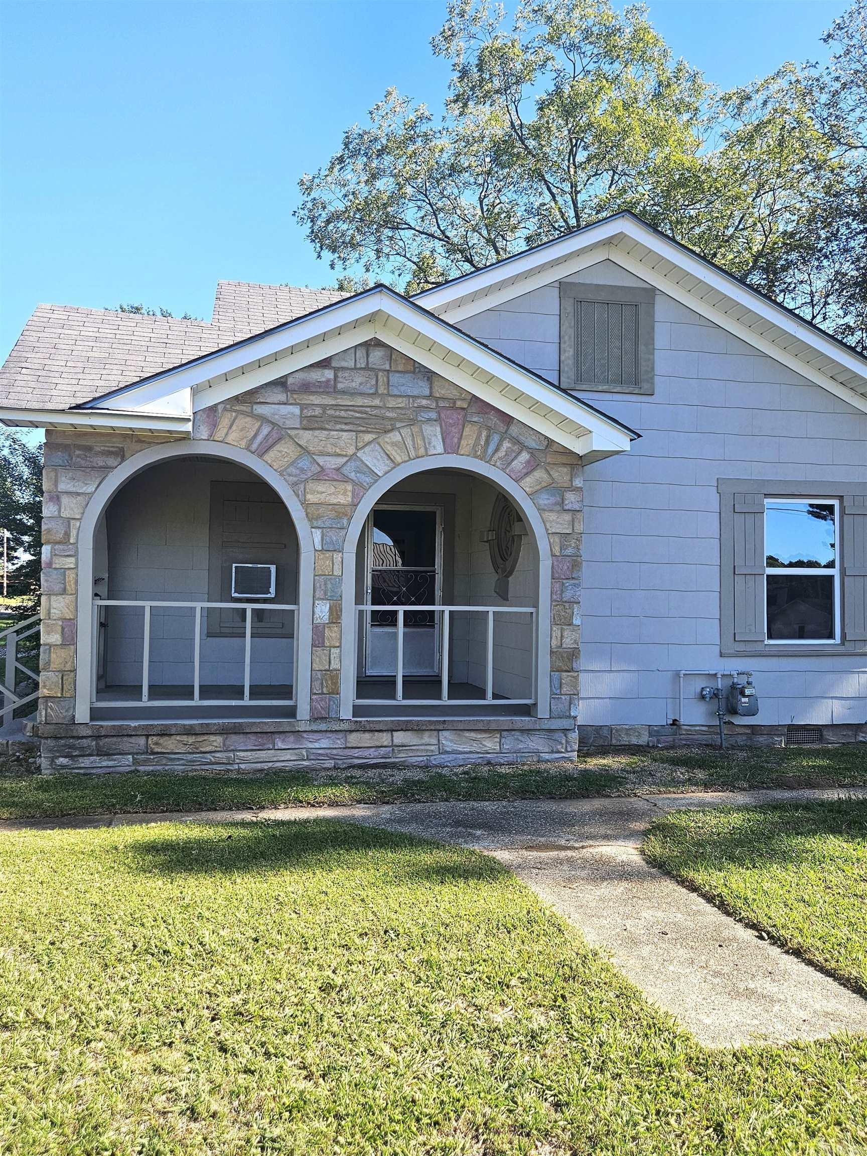 BRAD SCOTT - Residential