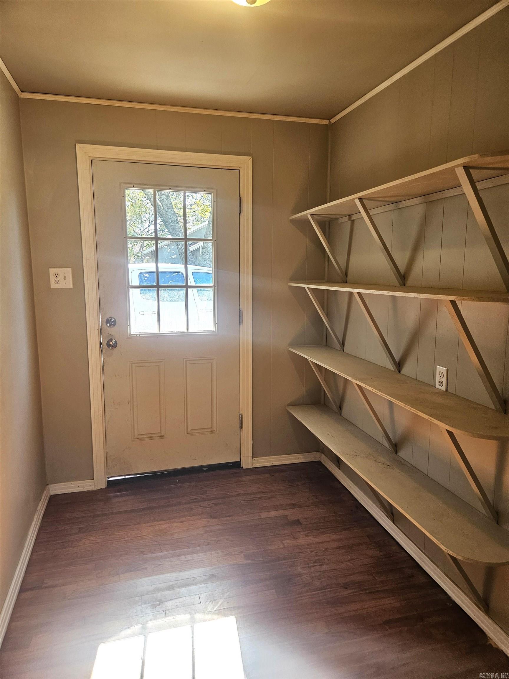 BRAD SCOTT - Residential