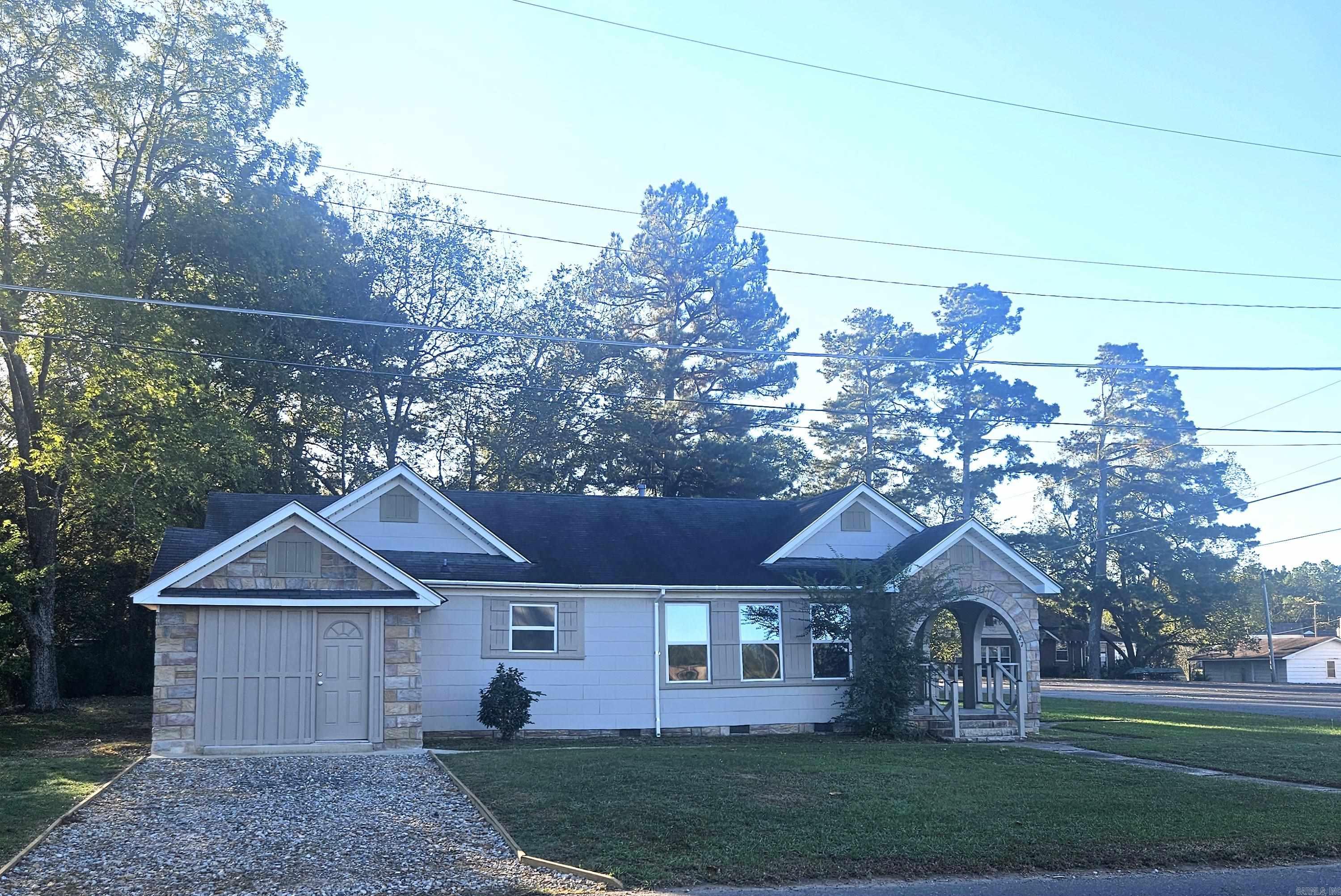 BRAD SCOTT - Residential