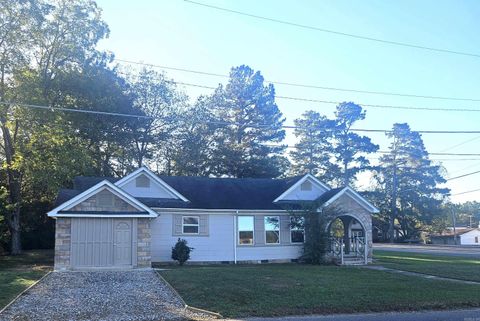 Photo of 527 E 2nd South Street, Prescott, AR 71857 (MLS # 25042449)
