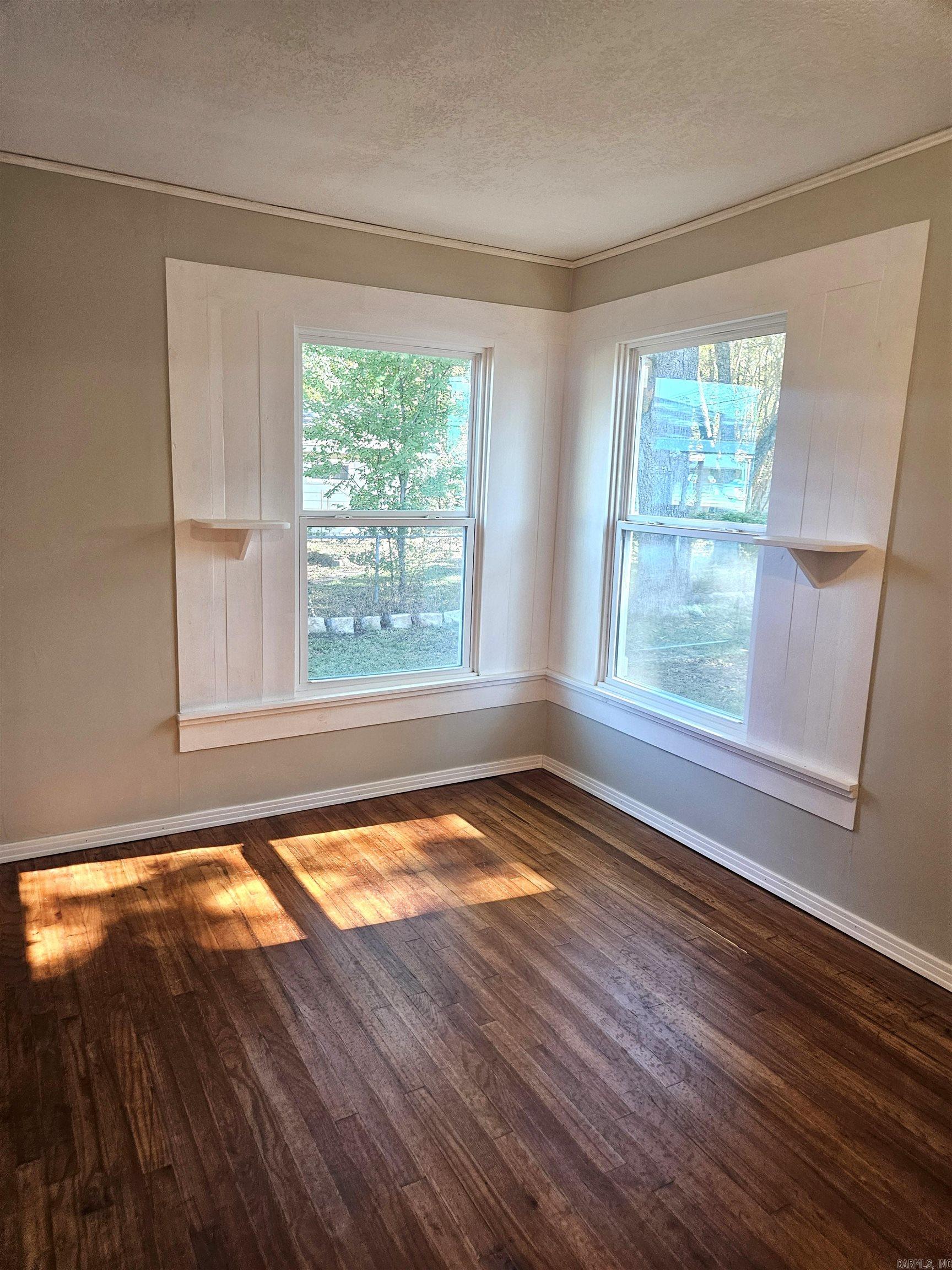 BRAD SCOTT - Residential