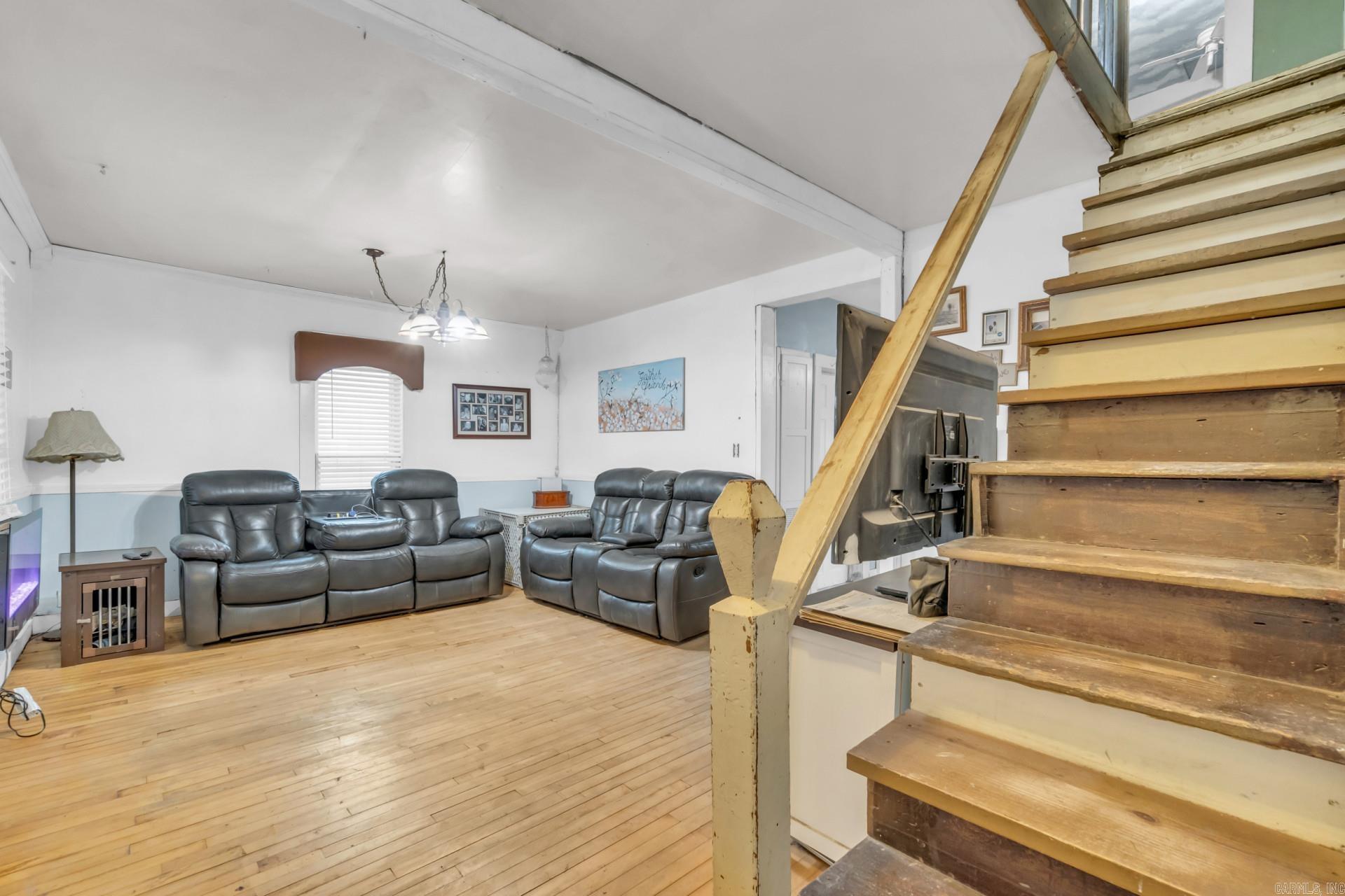 WEST ADDITION - Residential