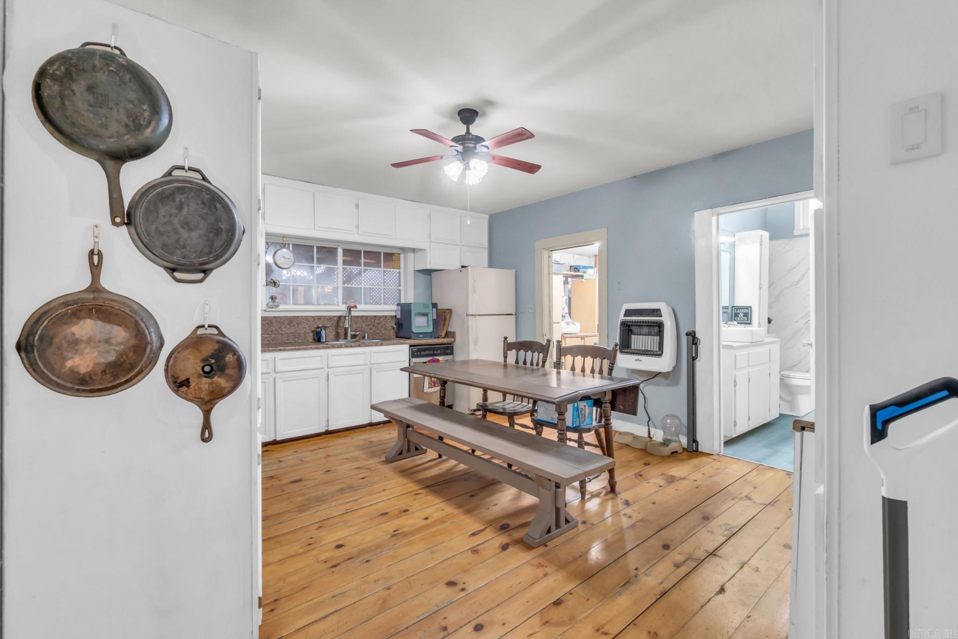 WEST ADDITION - Residential