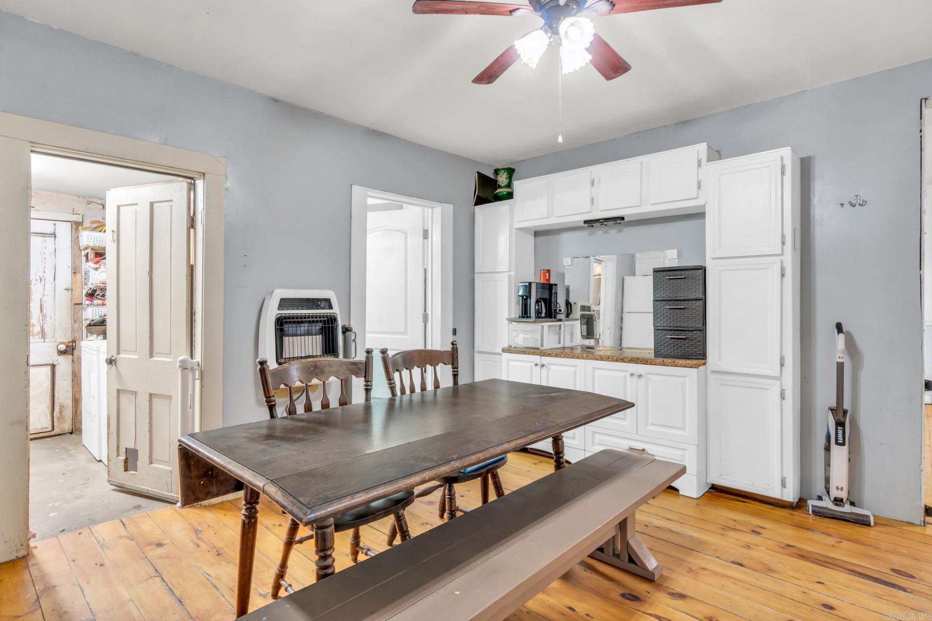 WEST ADDITION - Residential