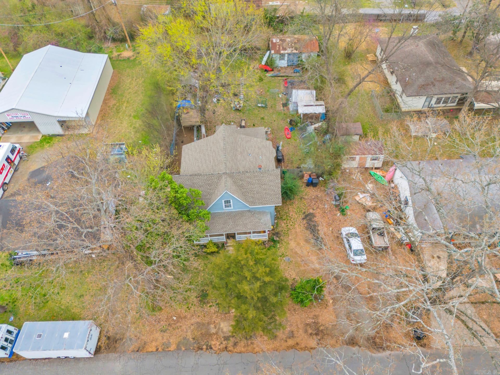 WEST ADDITION - Residential
