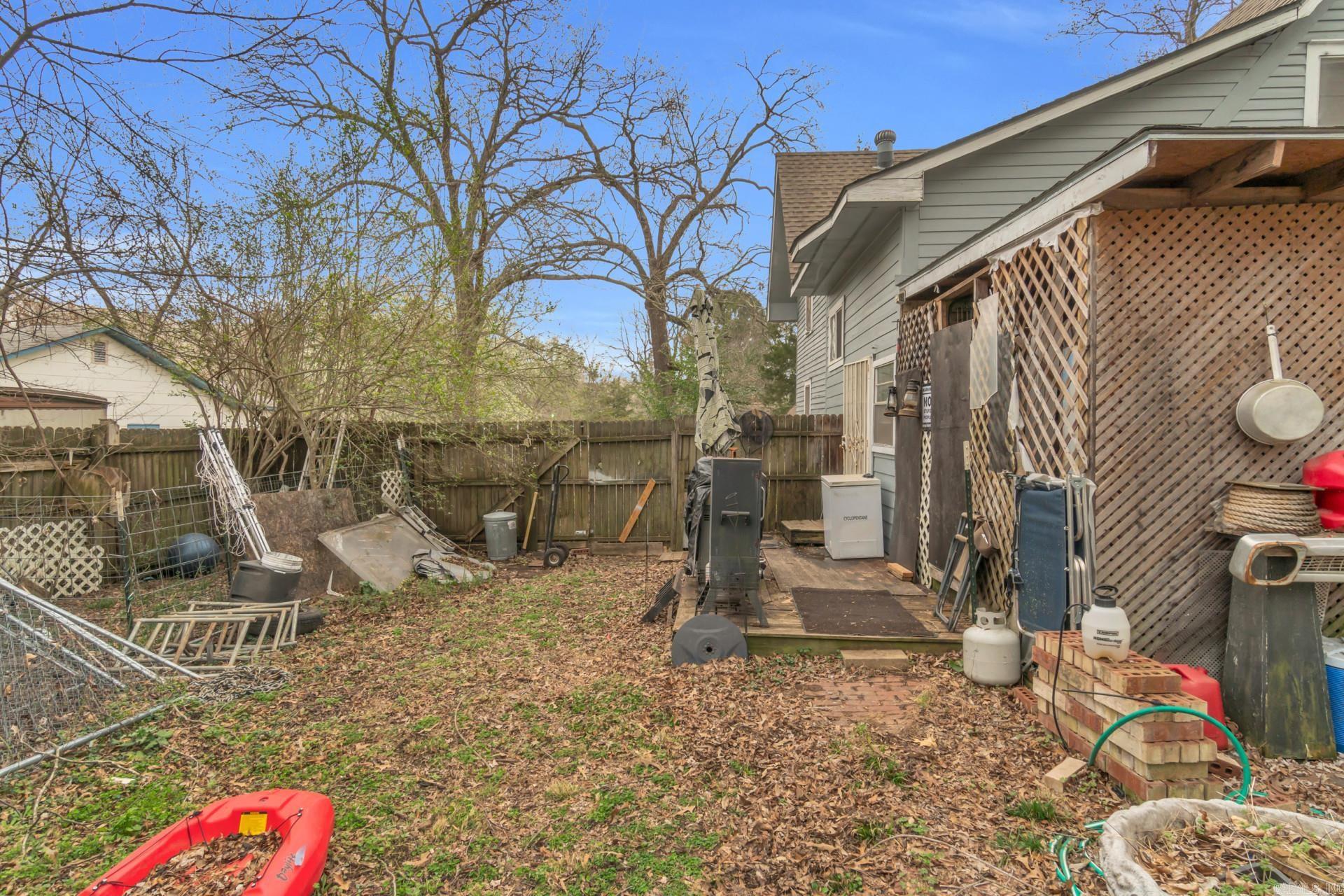 WEST ADDITION - Residential
