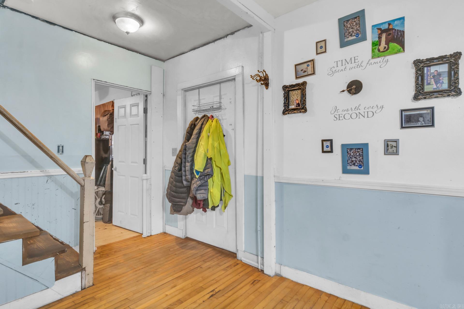 WEST ADDITION - Residential