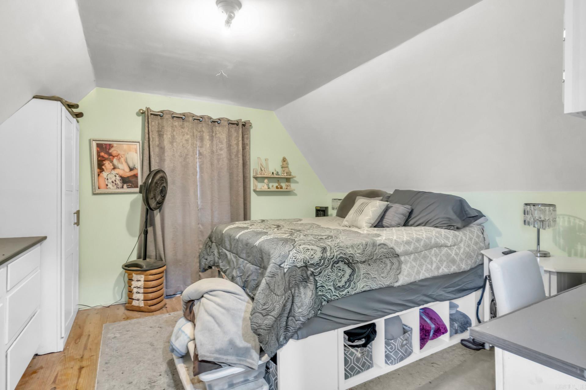 WEST ADDITION - Residential