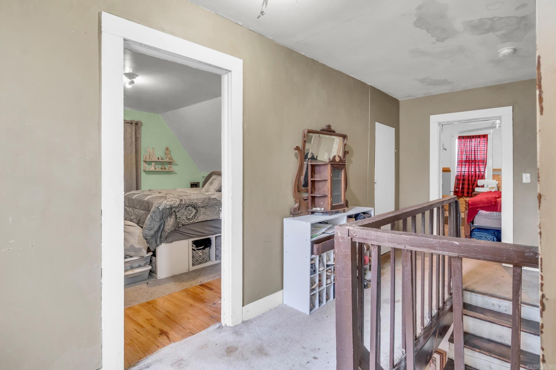 WEST ADDITION - Residential