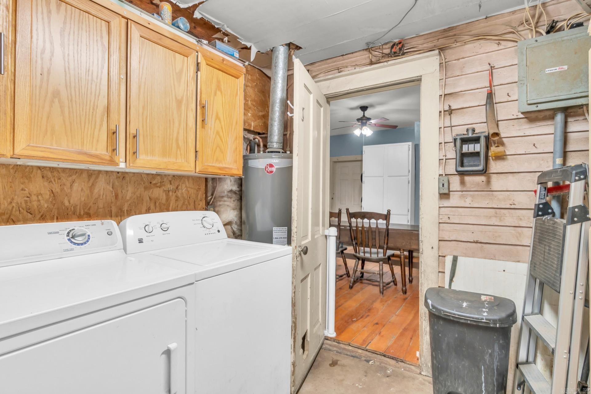 WEST ADDITION - Residential