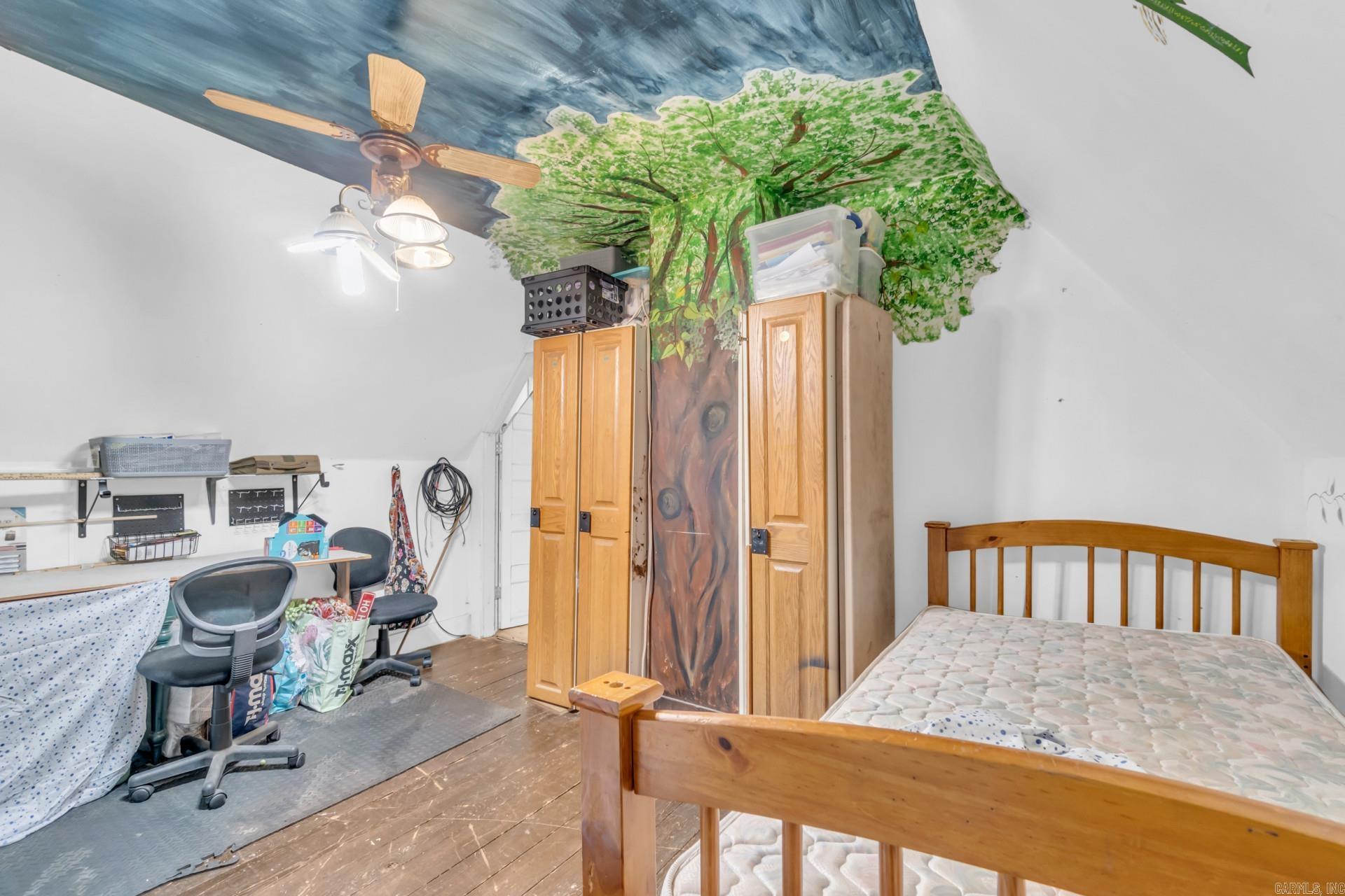 WEST ADDITION - Residential