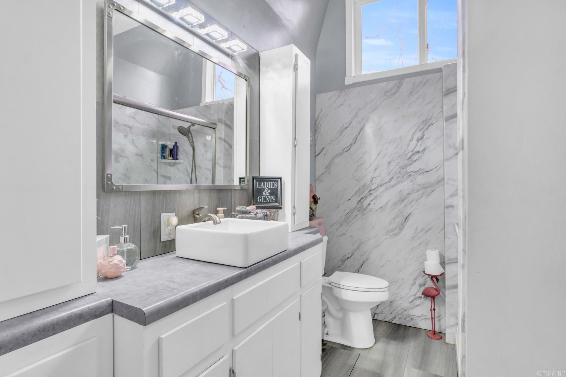 WEST ADDITION - Residential