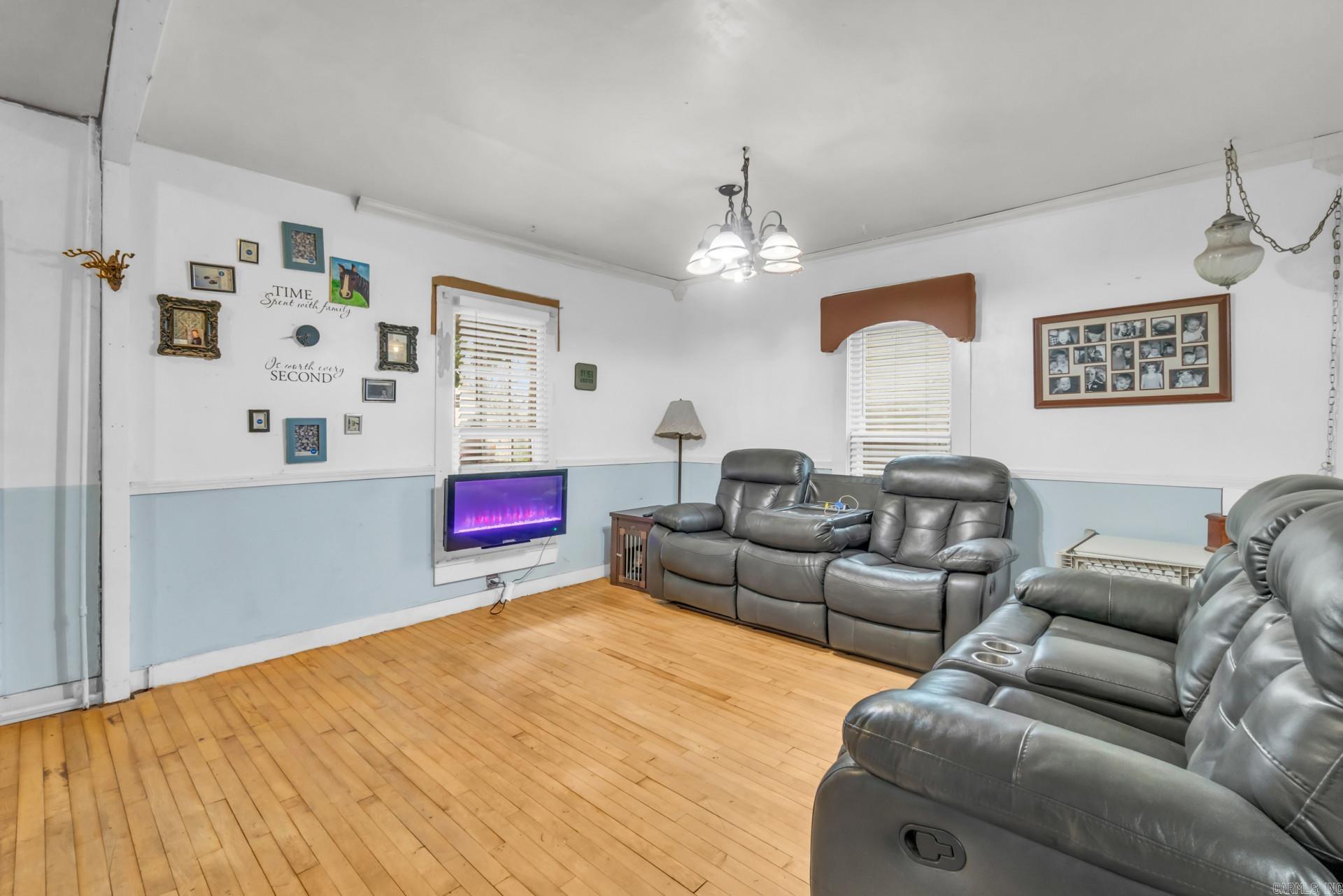 WEST ADDITION - Residential