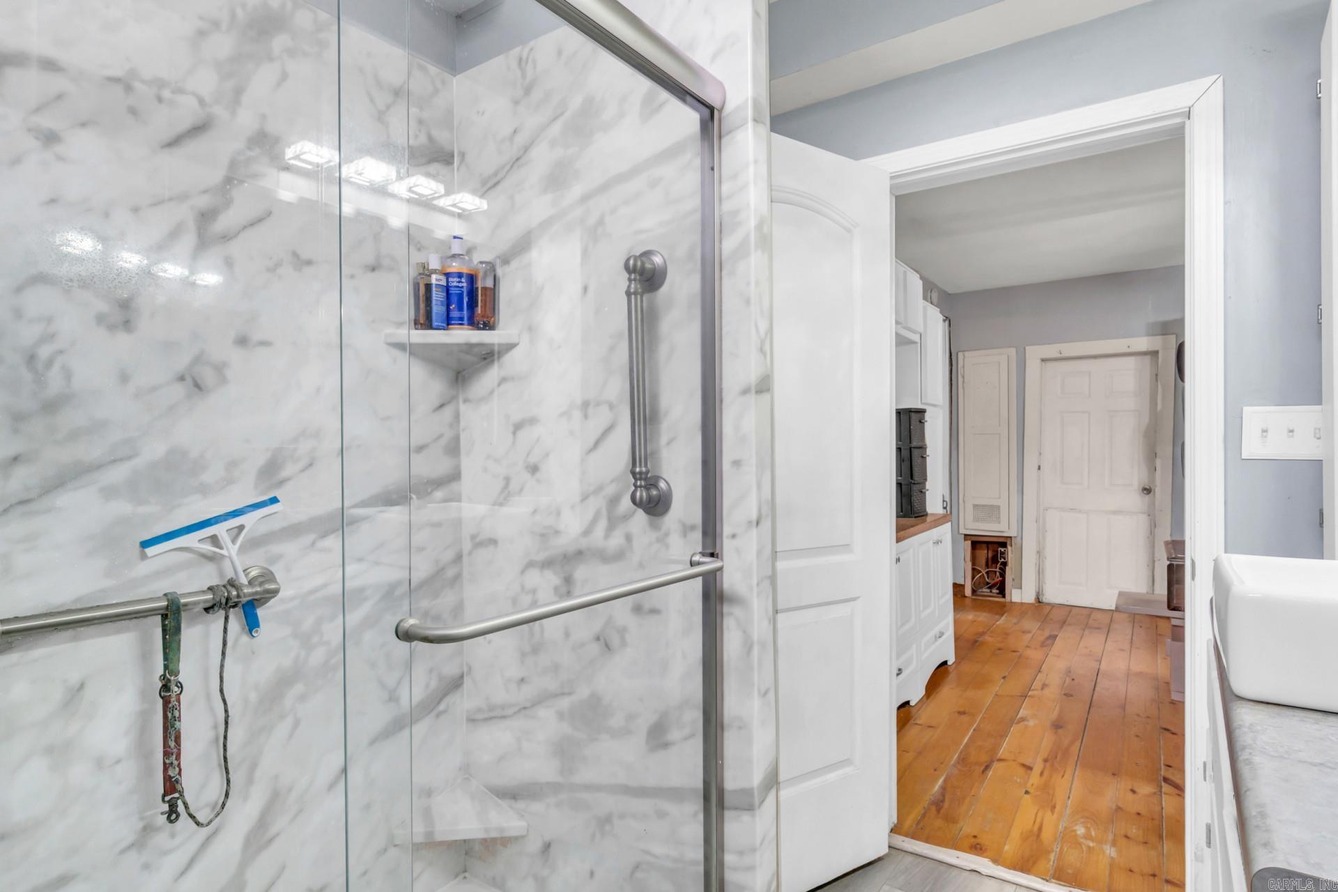 WEST ADDITION - Residential