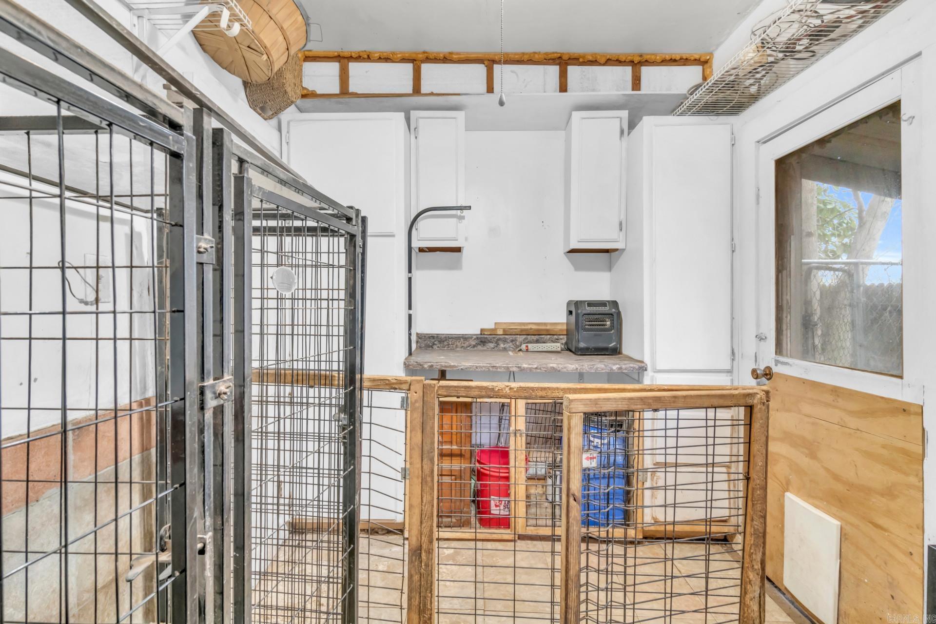 WEST ADDITION - Residential