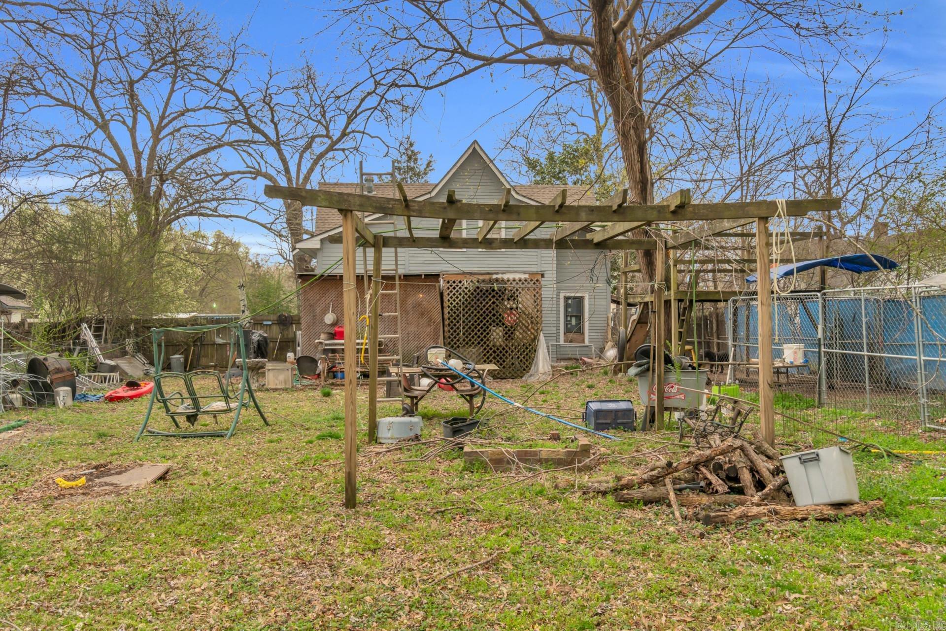 WEST ADDITION - Residential