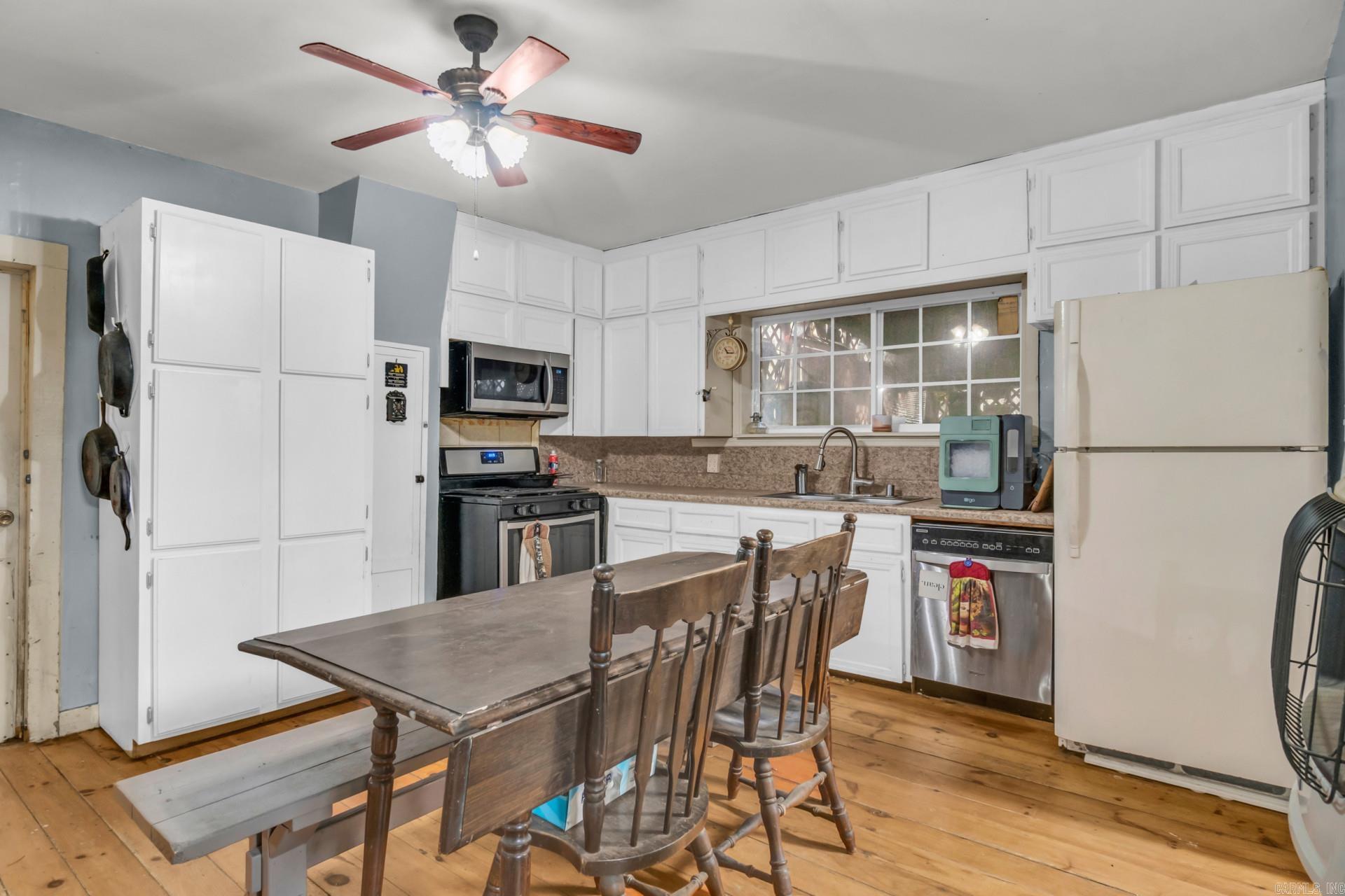 WEST ADDITION - Residential