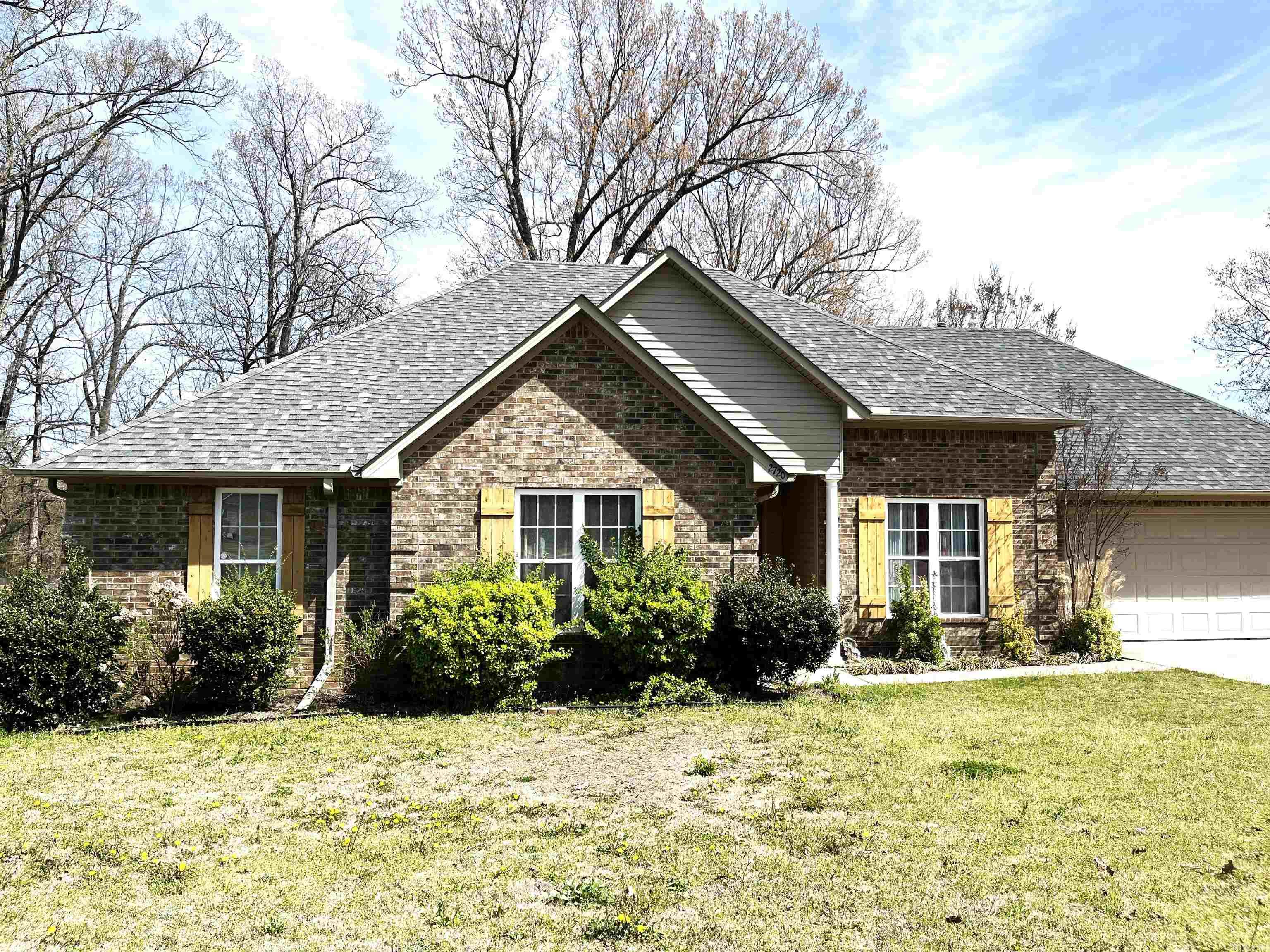 Forest Green - Residential