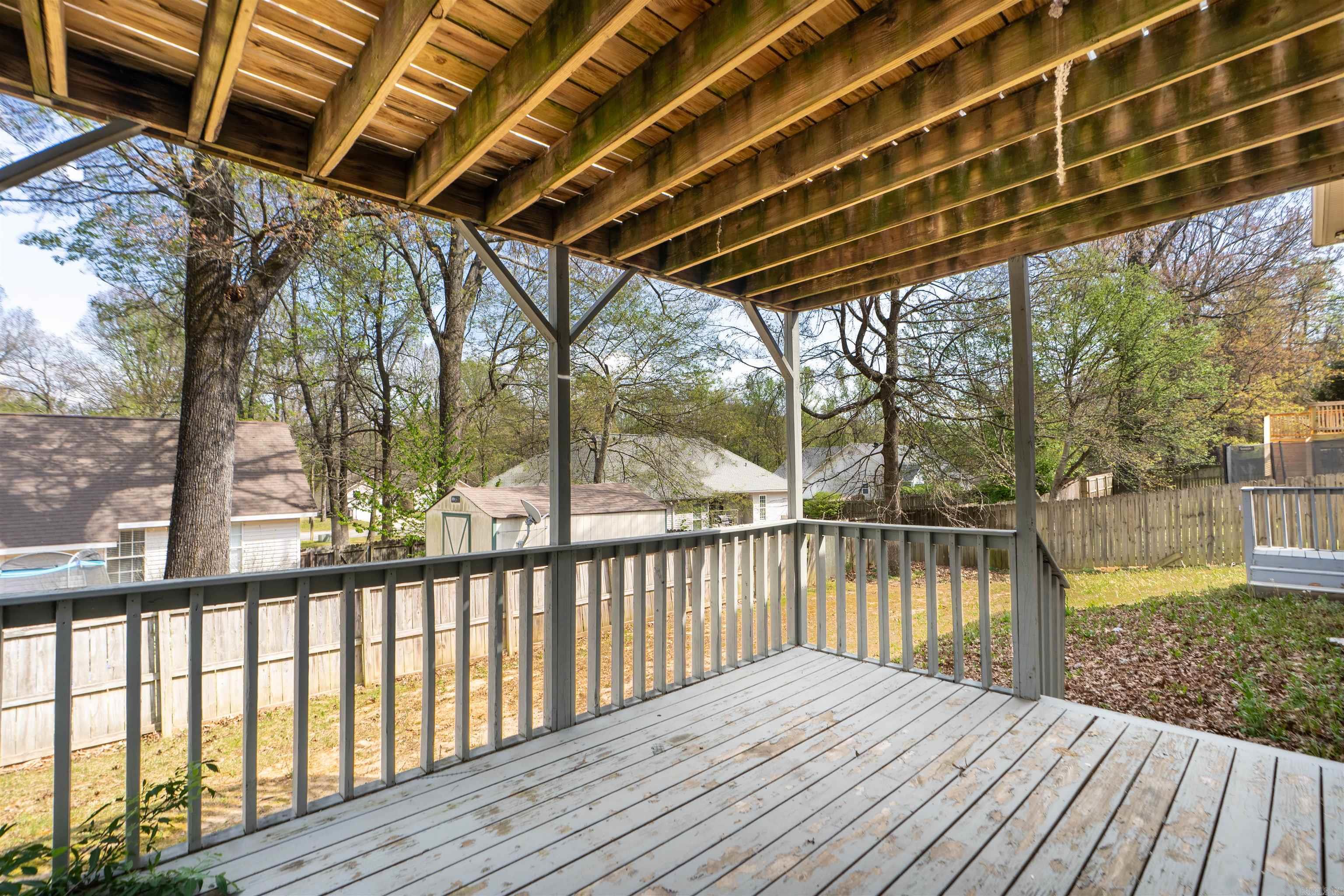 Forest Green - Residential