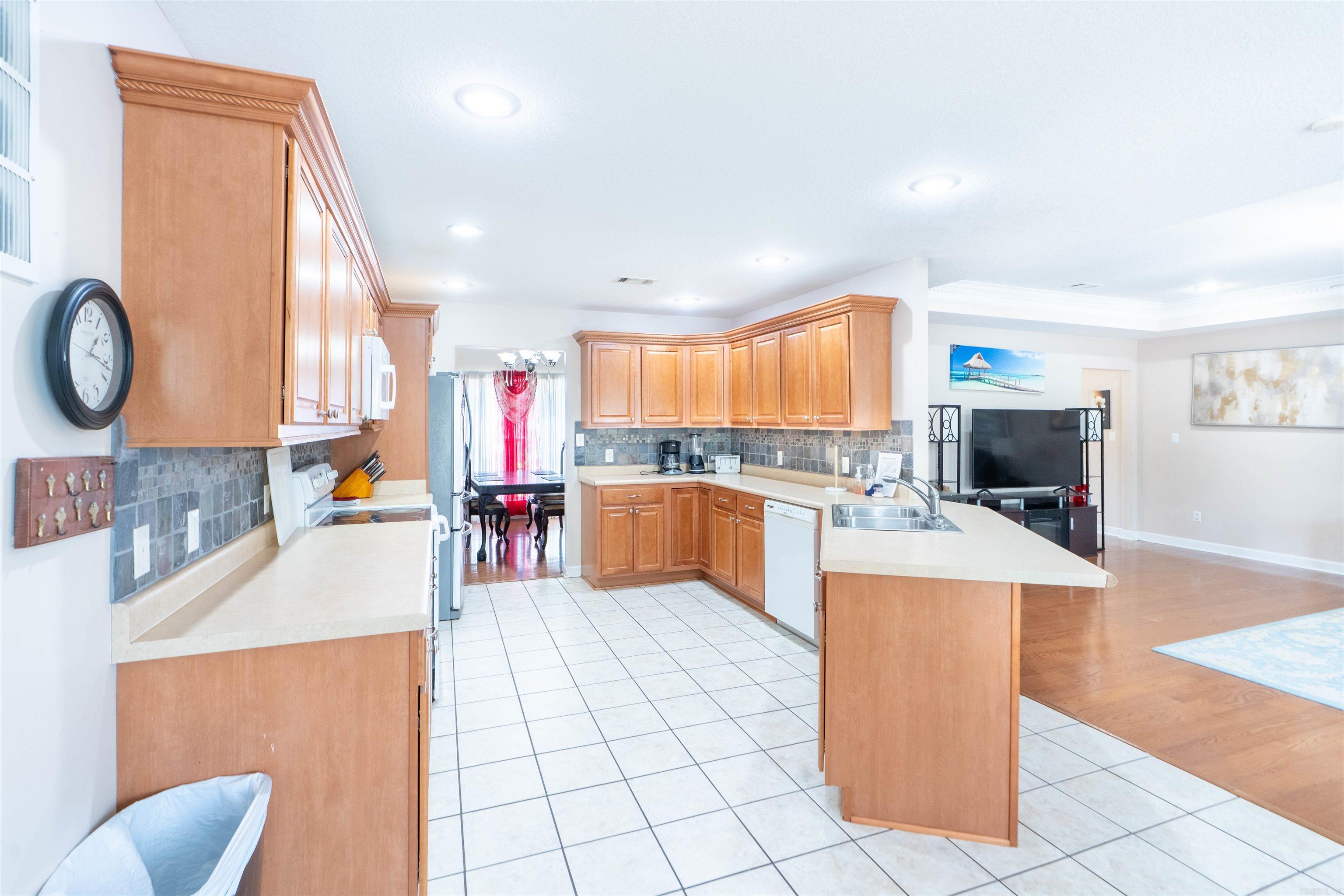 Forest Green - Residential