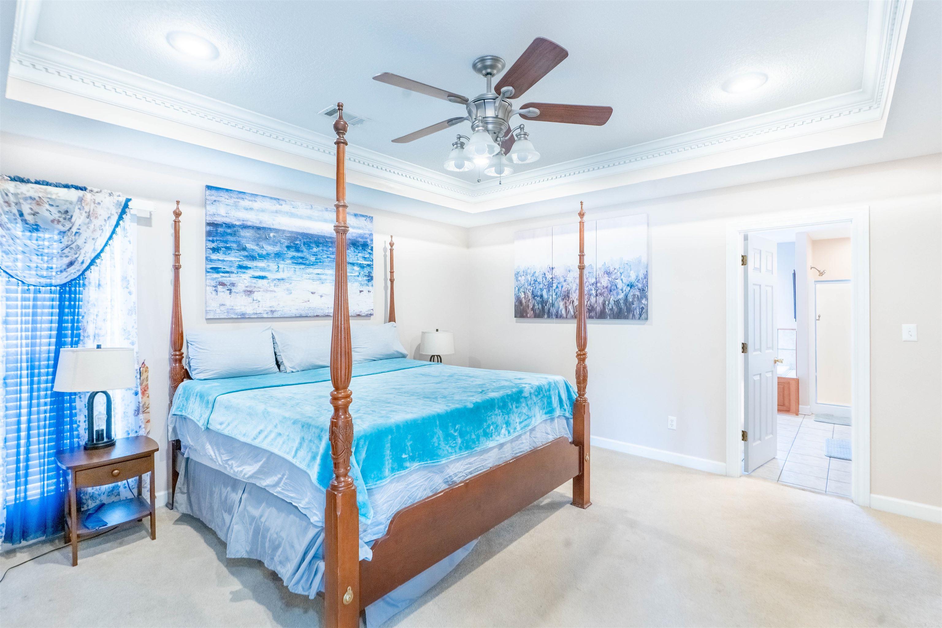 Forest Green - Residential